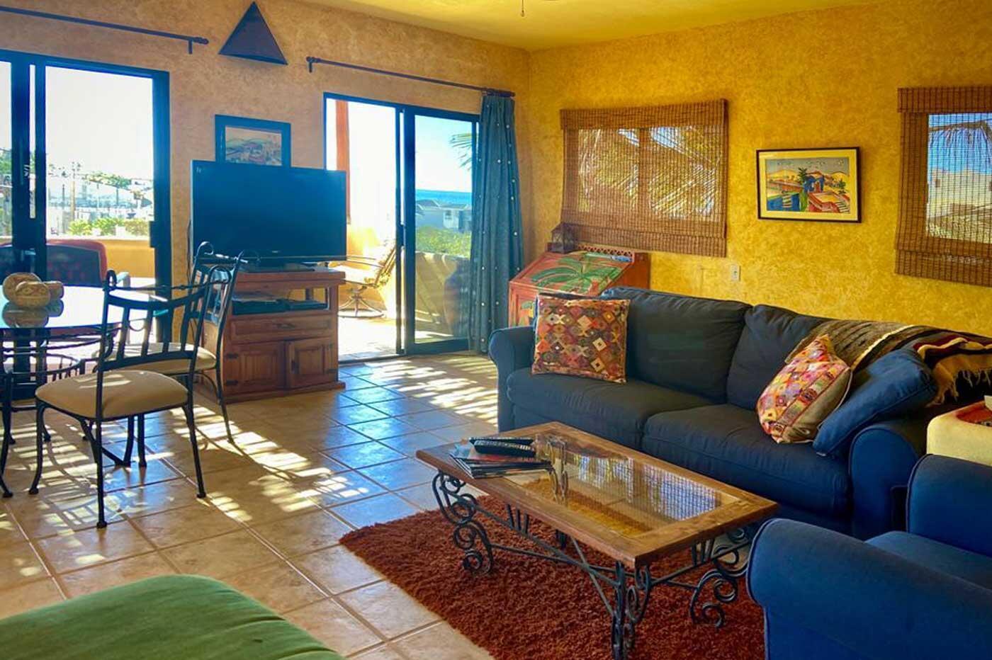 Calle S/N, El Gavilan Beach House