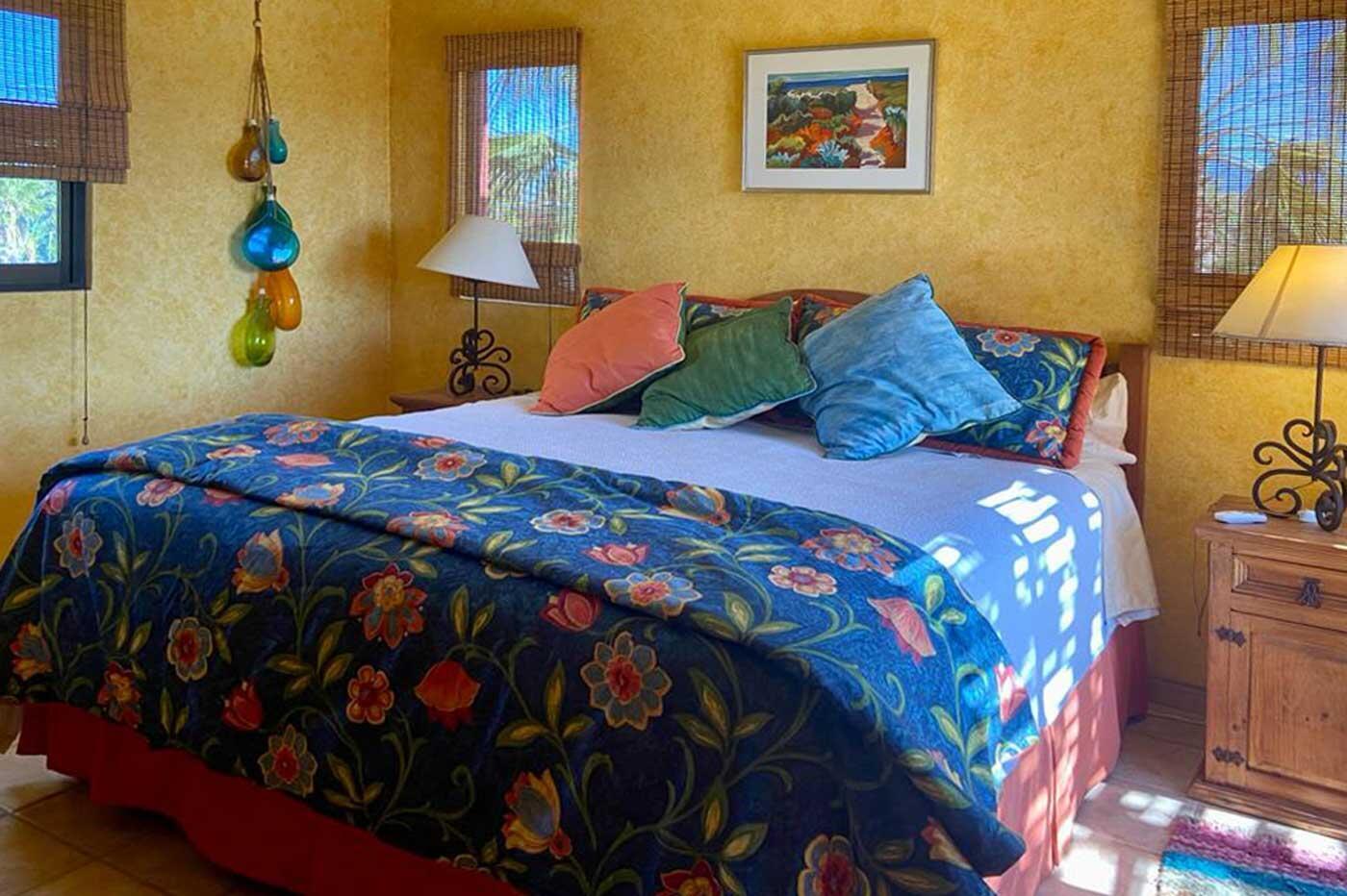 Calle S/N, El Gavilan Beach House