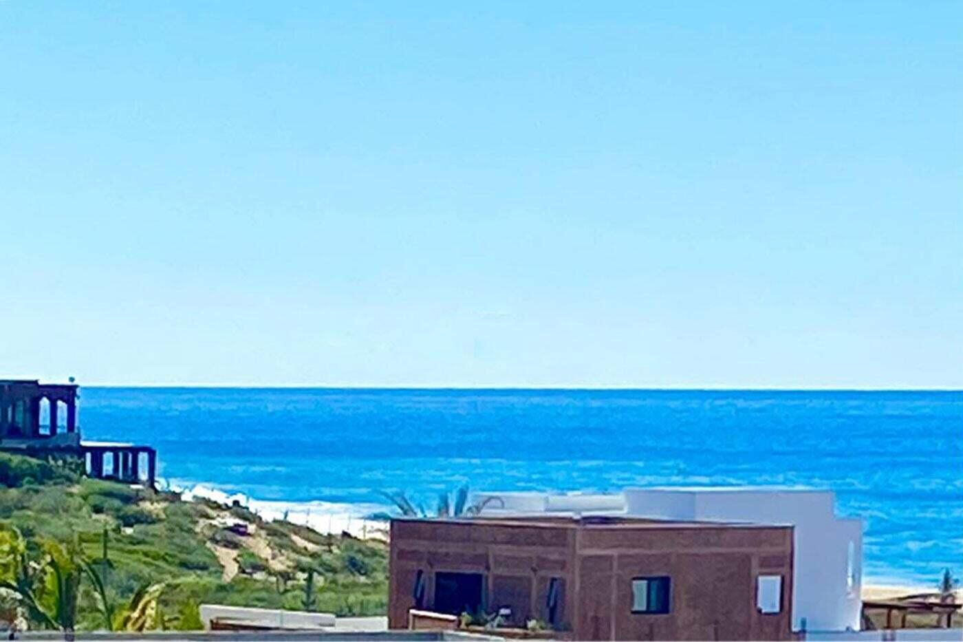 Calle S/N, El Gavilan Beach House