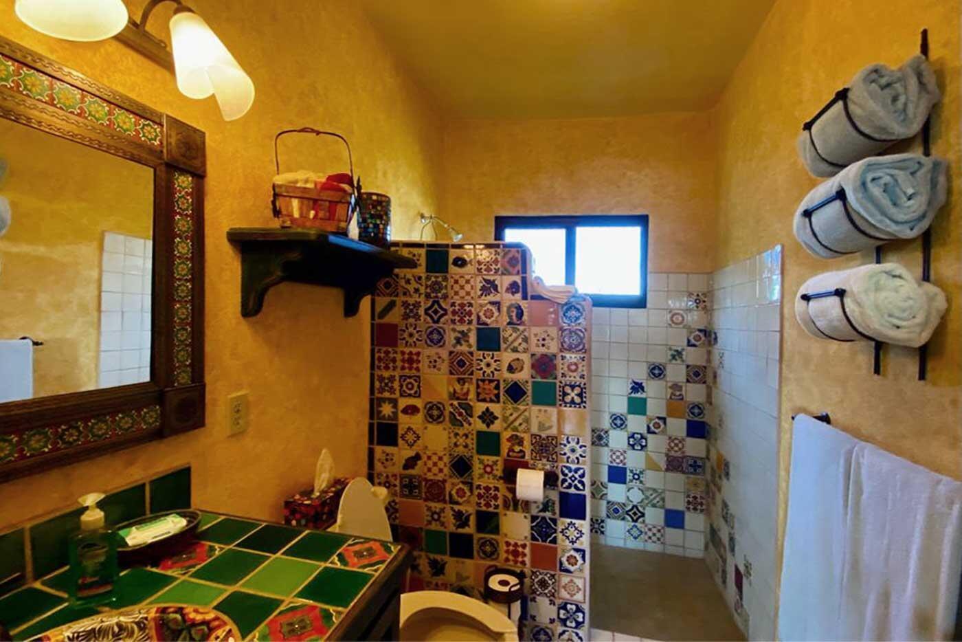 Calle S/N, El Gavilan Beach House