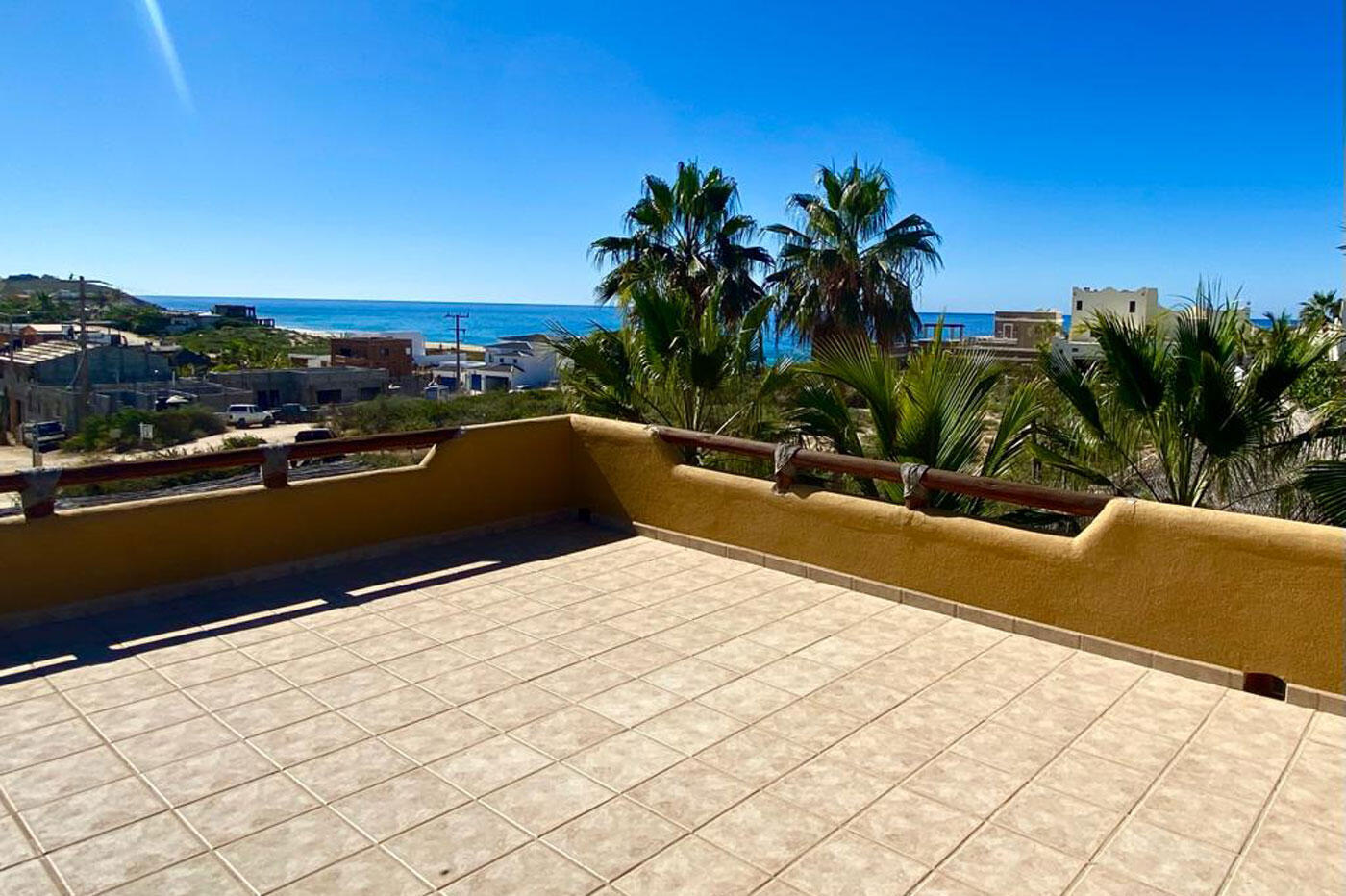 Calle S/N, El Gavilan Beach House