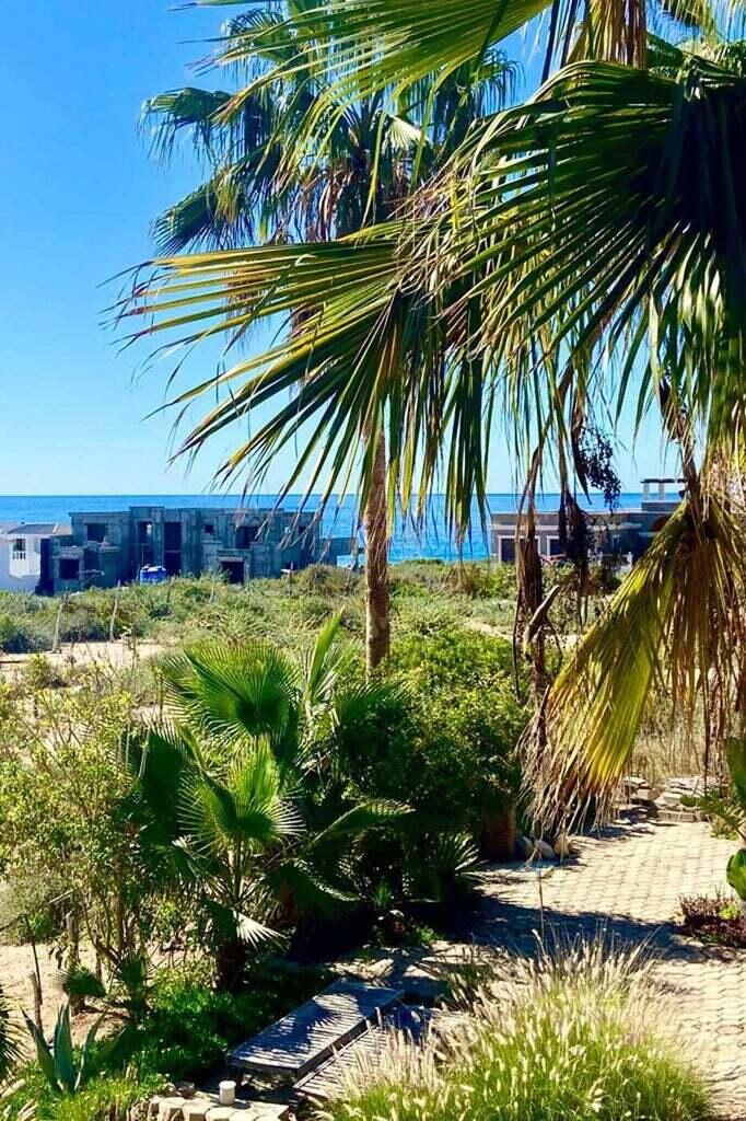 Calle S/N, El Gavilan Beach House