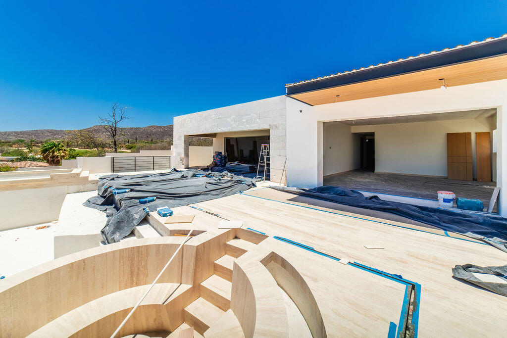 Las Colinas, Las Colinas 31 Ocean View