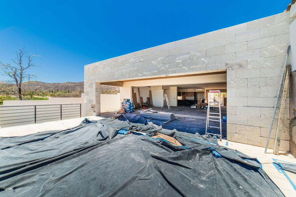 Las Colinas, Las Colinas 31 Ocean View