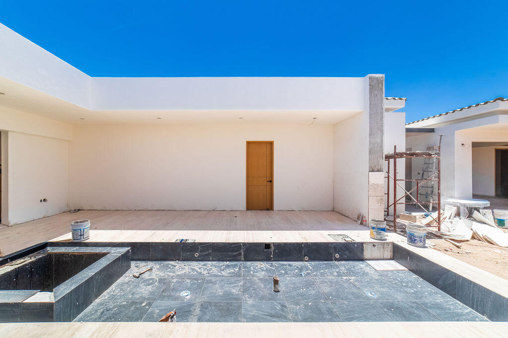 Las Colinas, Las Colinas 31 Ocean View