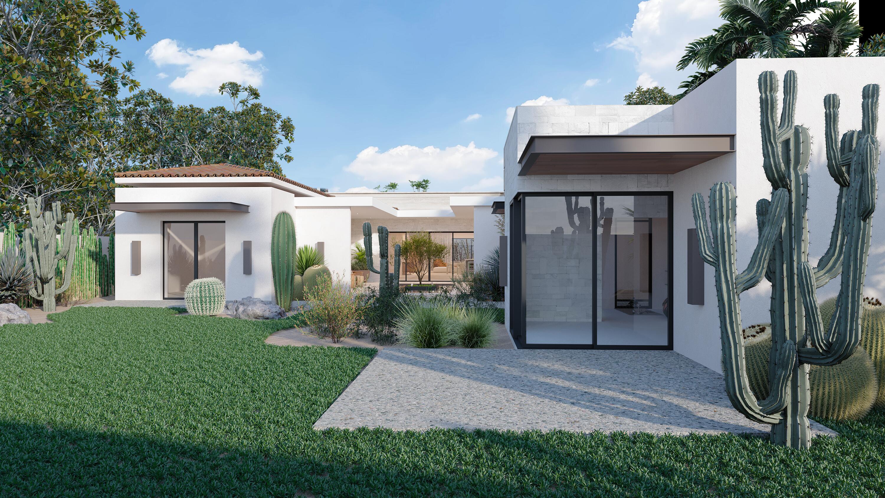 Las Colinas, Las Colinas 31 Ocean View