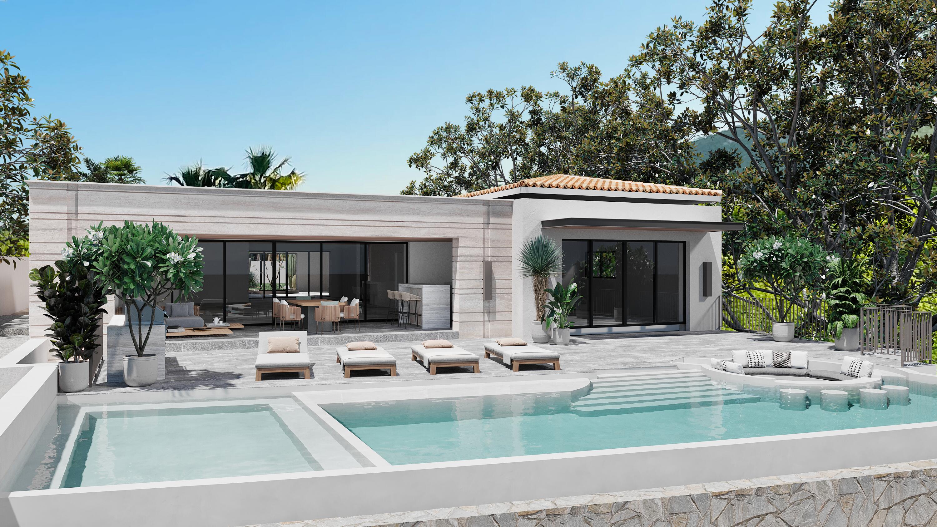 Las Colinas, Las Colinas 31 Ocean View