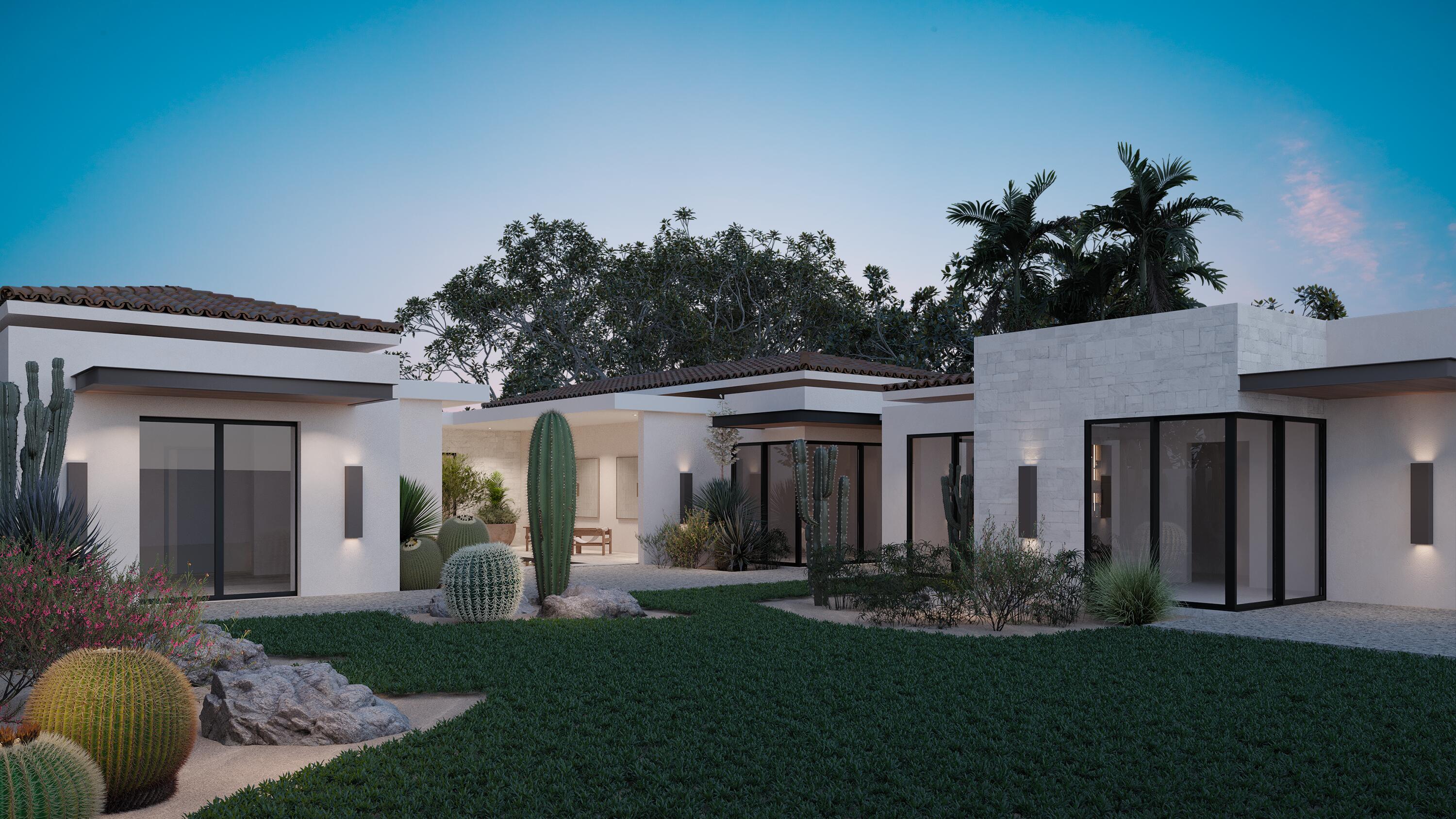 Las Colinas, Las Colinas 31 Ocean View