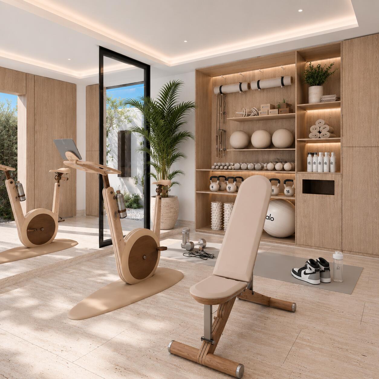 Las Colinas, Las Colinas 31 Ocean View