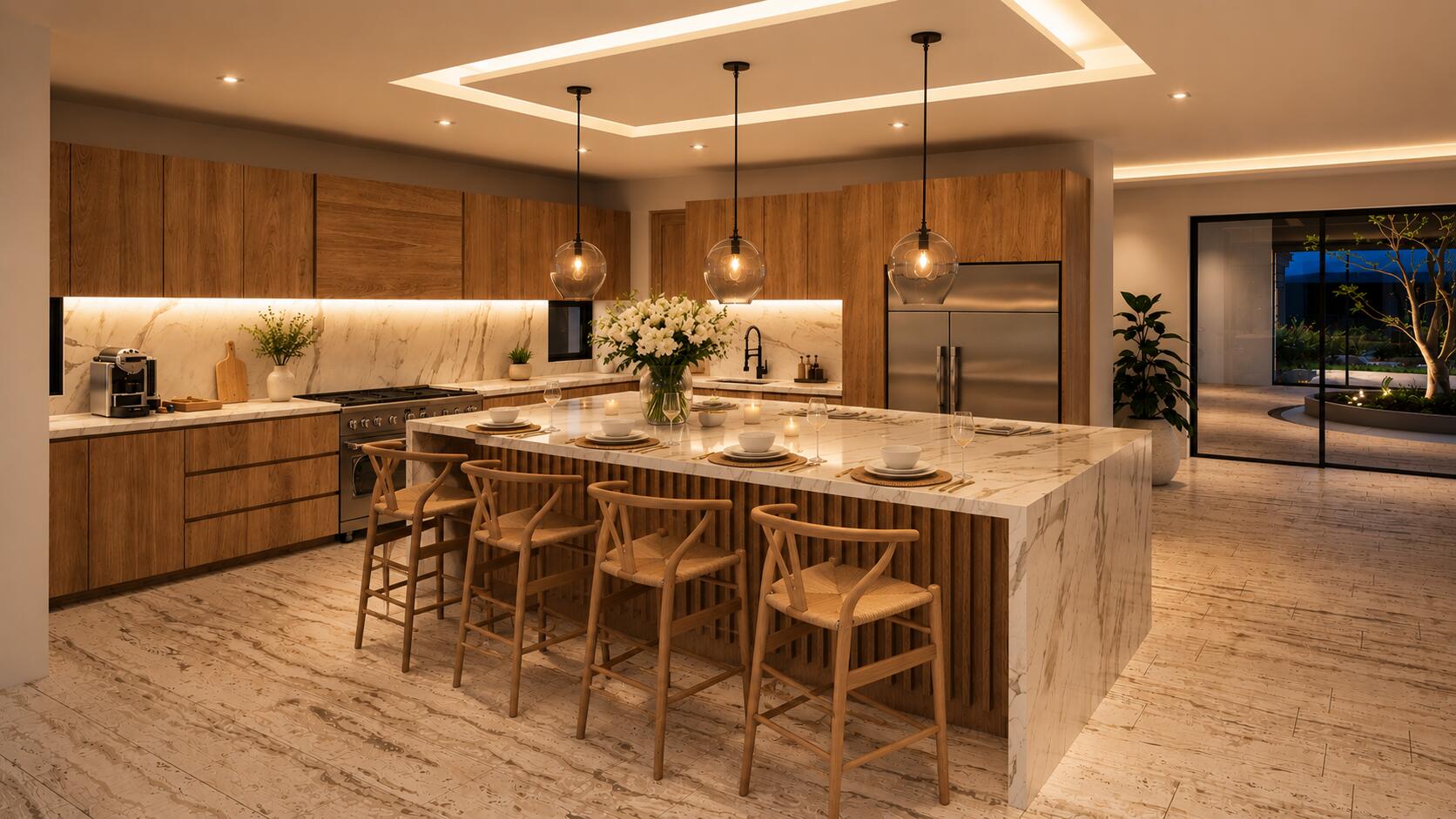 Las Colinas, Las Colinas 31 Ocean View