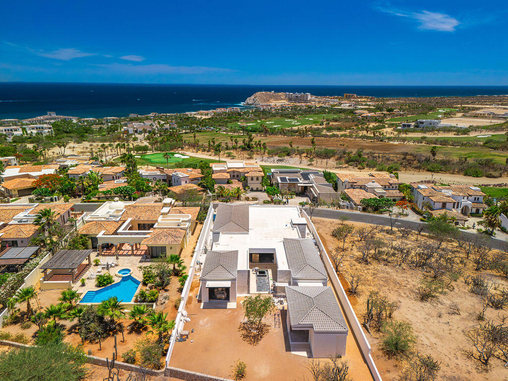 Las Colinas, Las Colinas 31 Ocean View