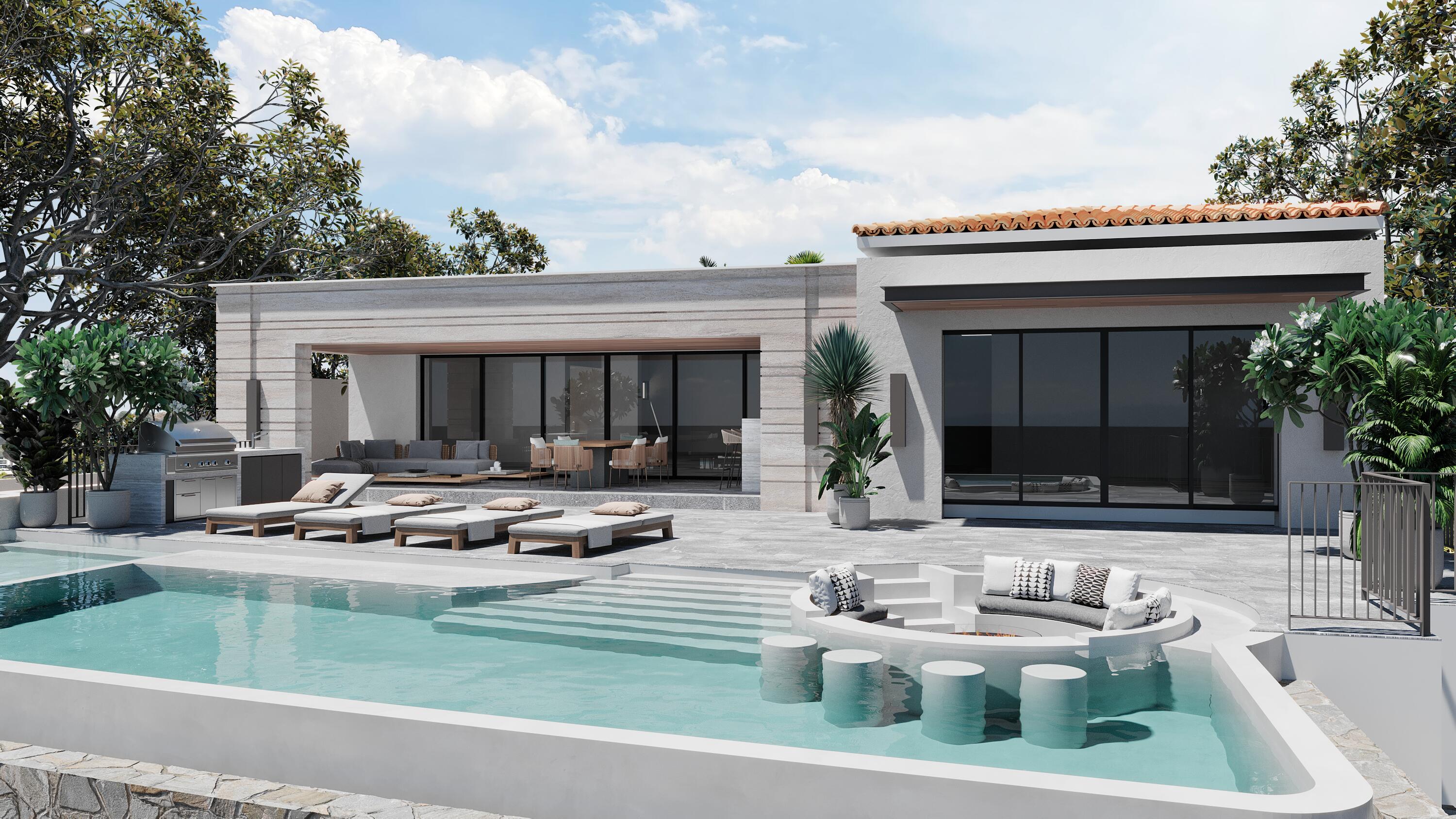 Las Colinas, Las Colinas 31 Ocean View