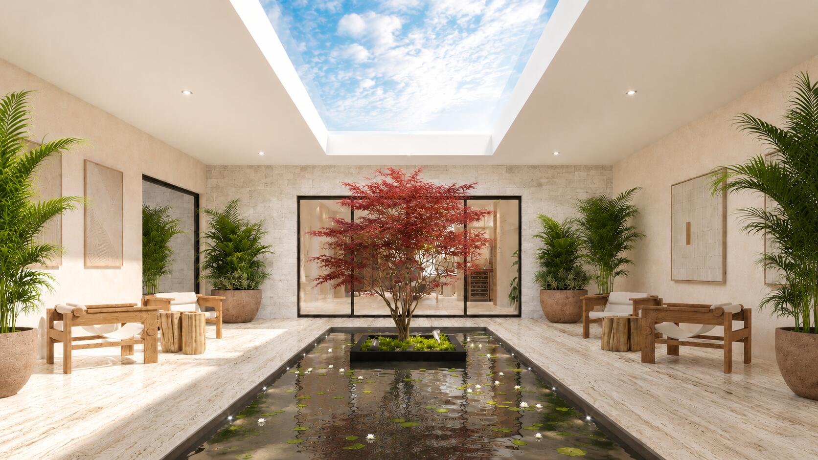 Las Colinas, Las Colinas 31 Ocean View