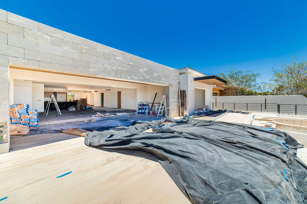 Las Colinas, Las Colinas 31 Ocean View