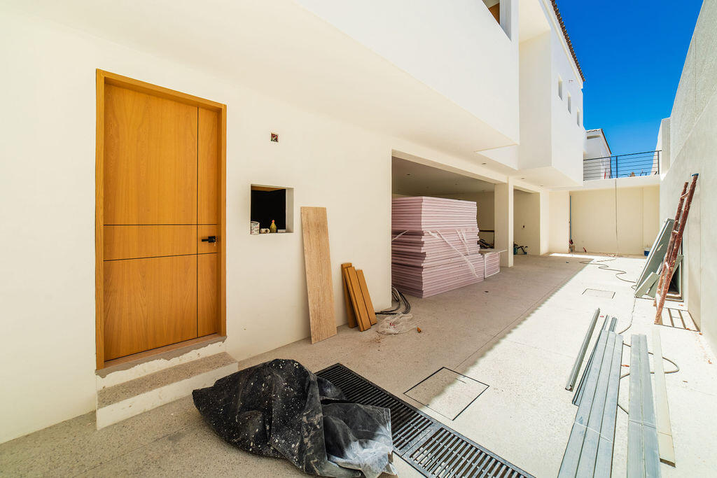 Las Colinas, Las Colinas 31 Ocean View