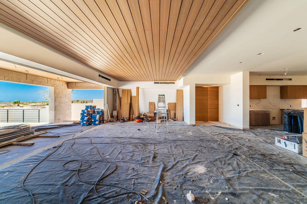 Las Colinas, Las Colinas 31 Ocean View