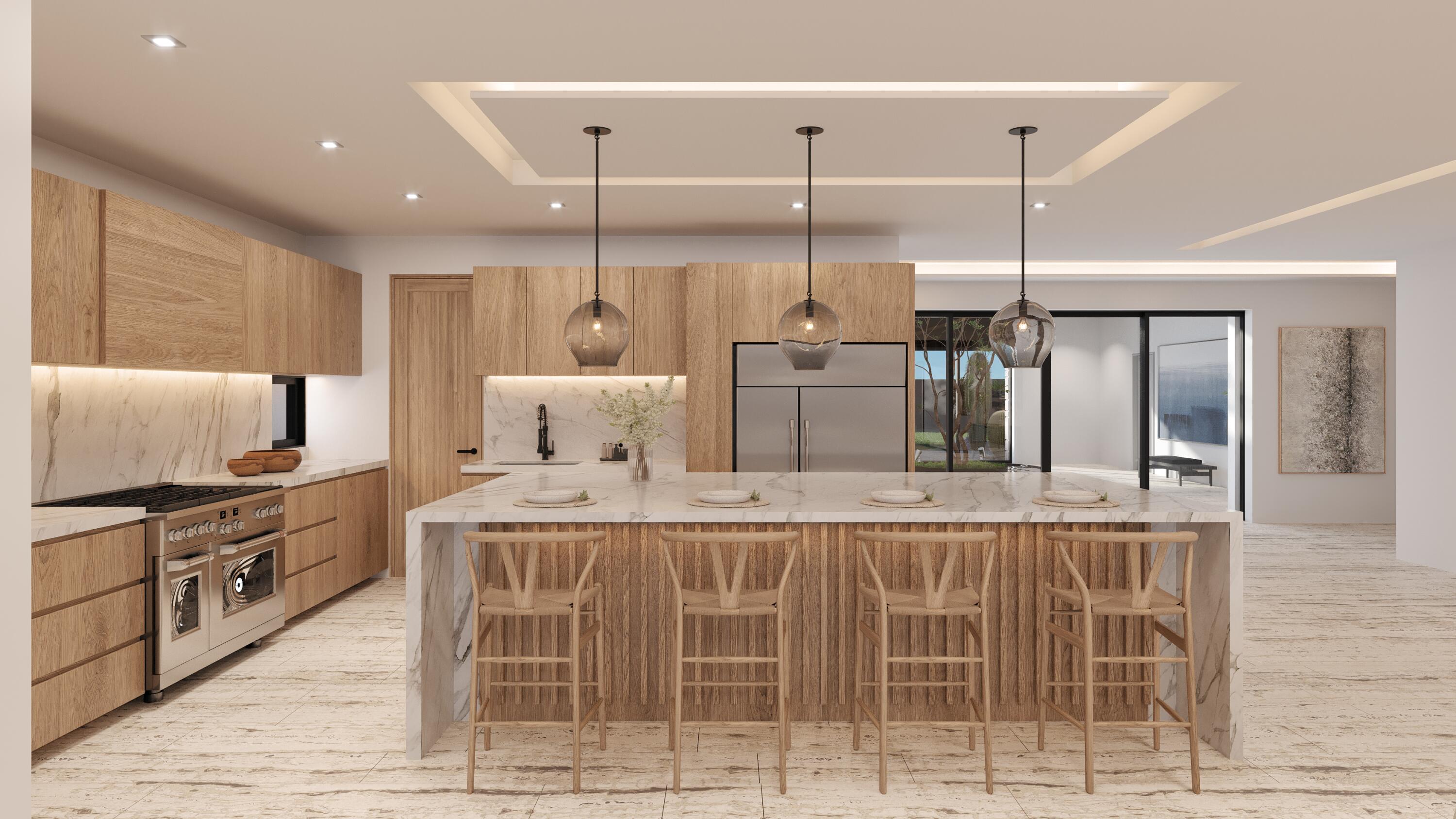 Las Colinas, Las Colinas 31 Ocean View