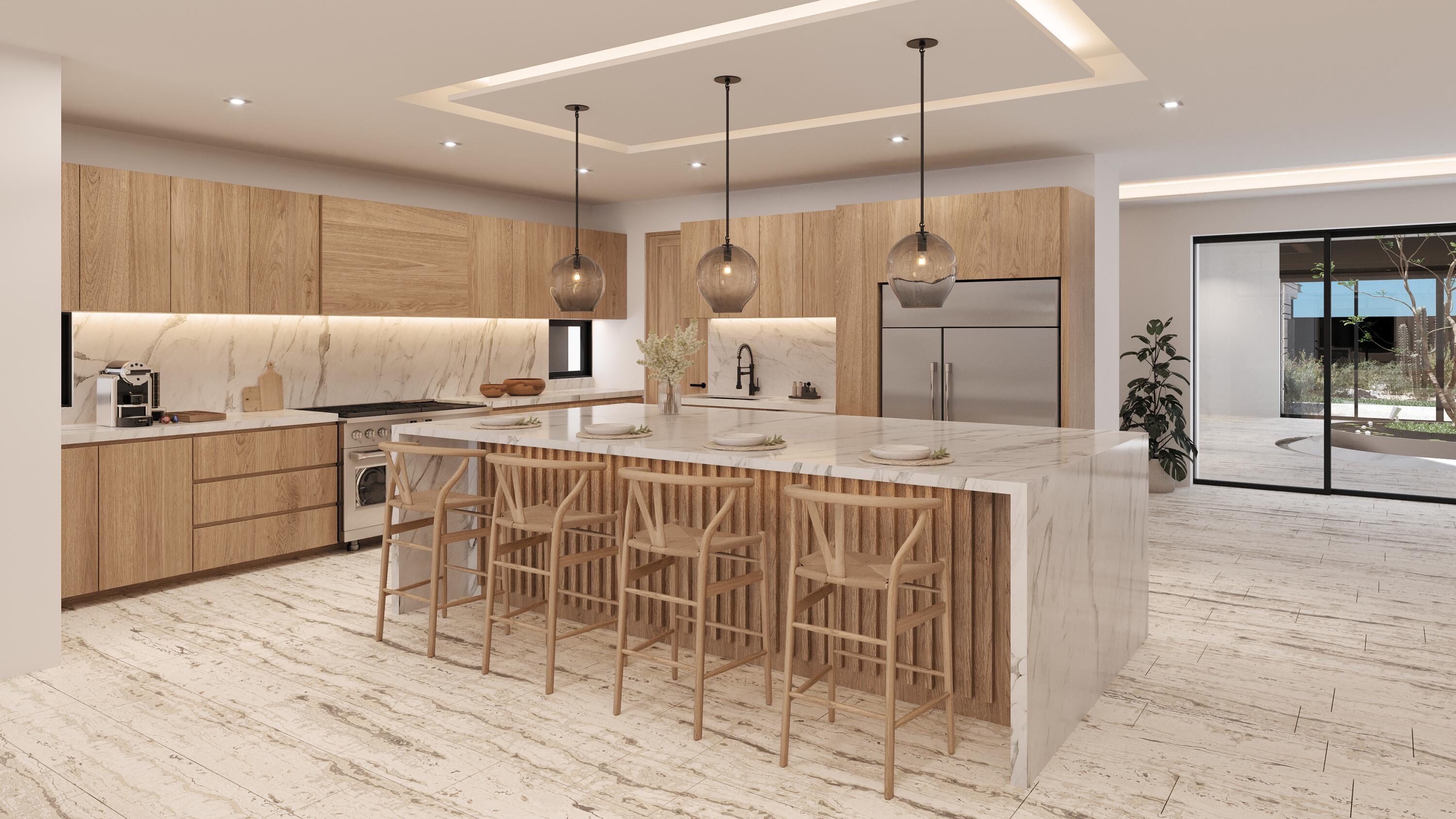 Las Colinas, Las Colinas 31 Ocean View