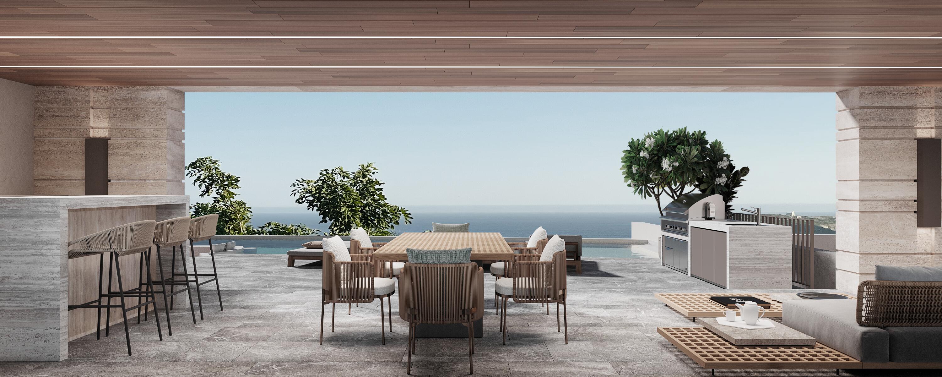 Las Colinas, Las Colinas 31 Ocean View