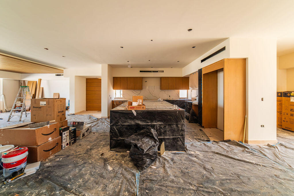 Las Colinas, Las Colinas 31 Ocean View