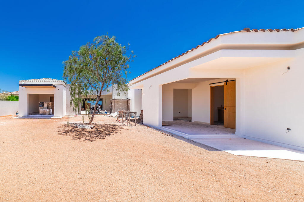 Las Colinas, Las Colinas 31 Ocean View