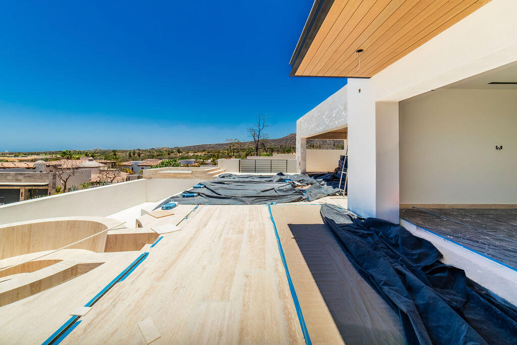 Las Colinas, Las Colinas 31 Ocean View