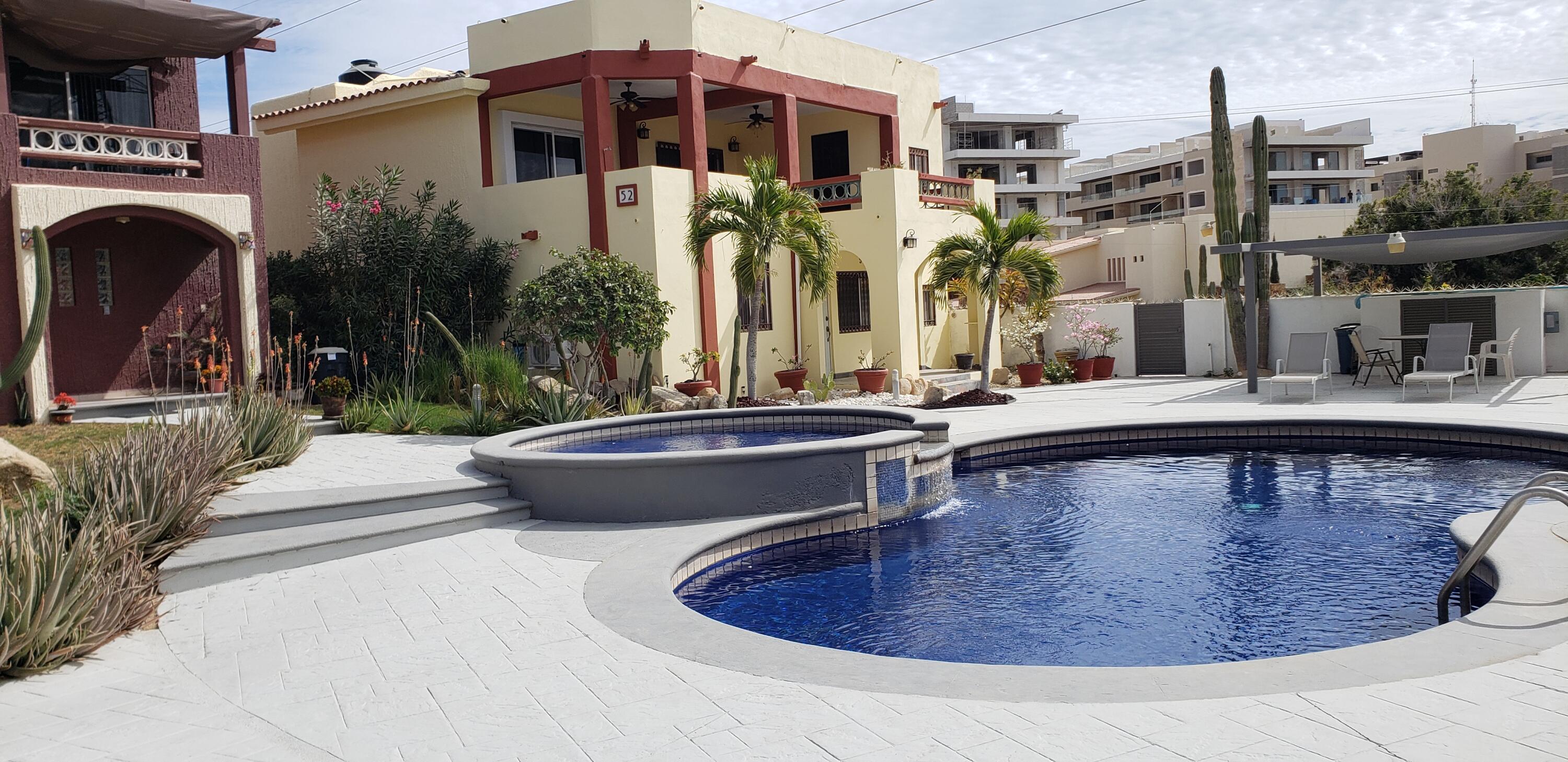 52, Priv. Isla Fantasia