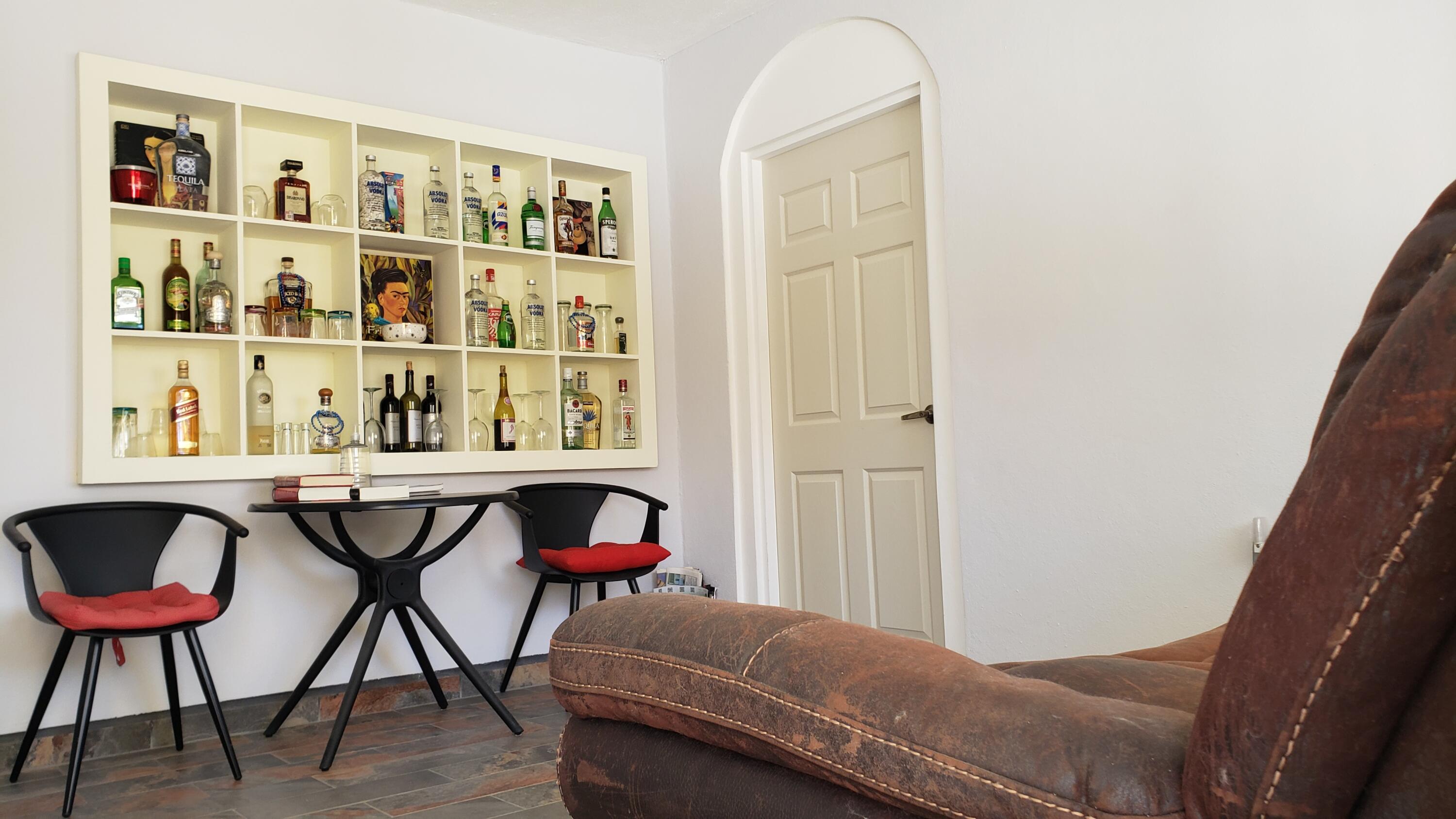 52, Priv. Isla Fantasia