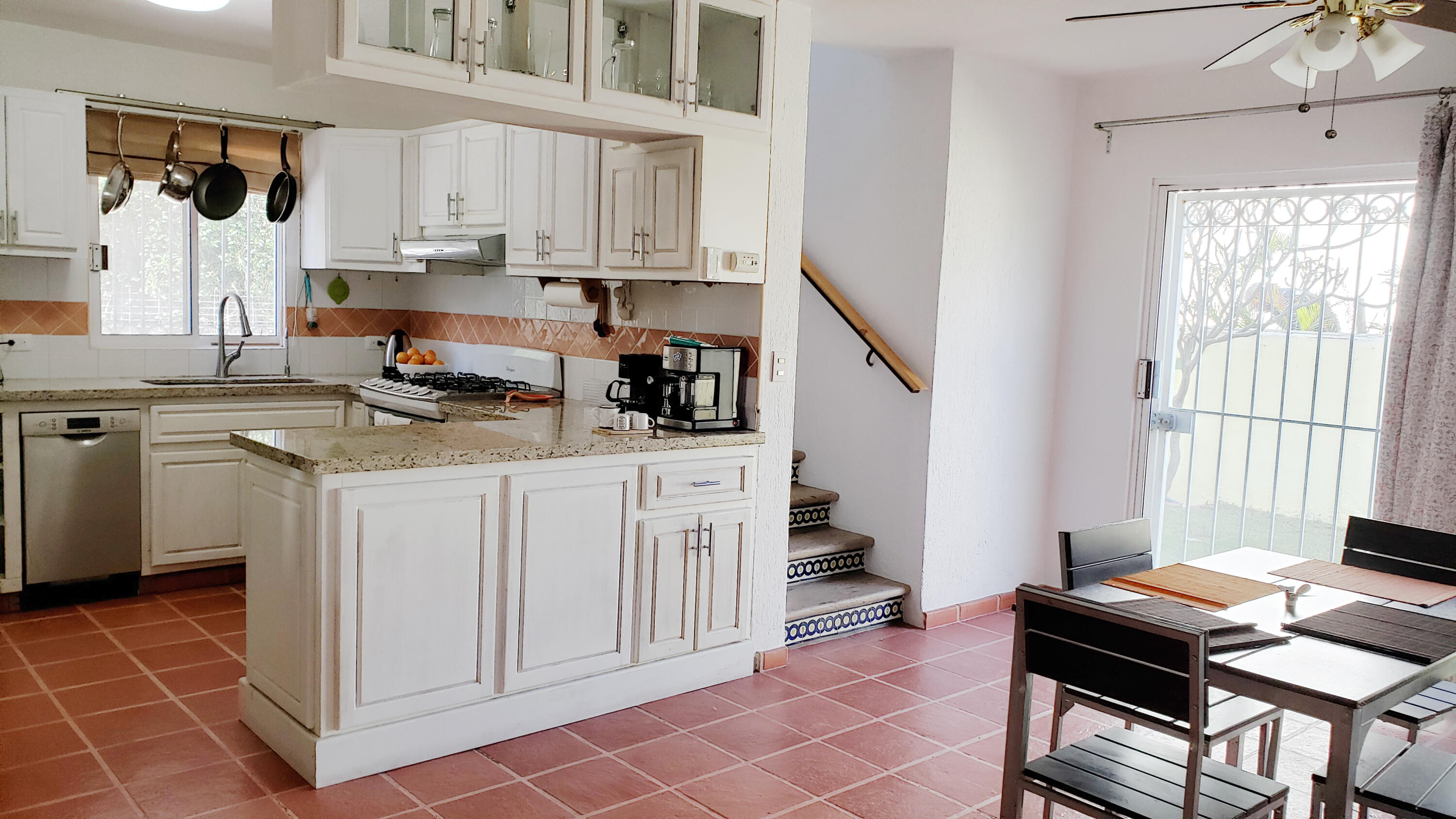 52, Priv. Isla Fantasia