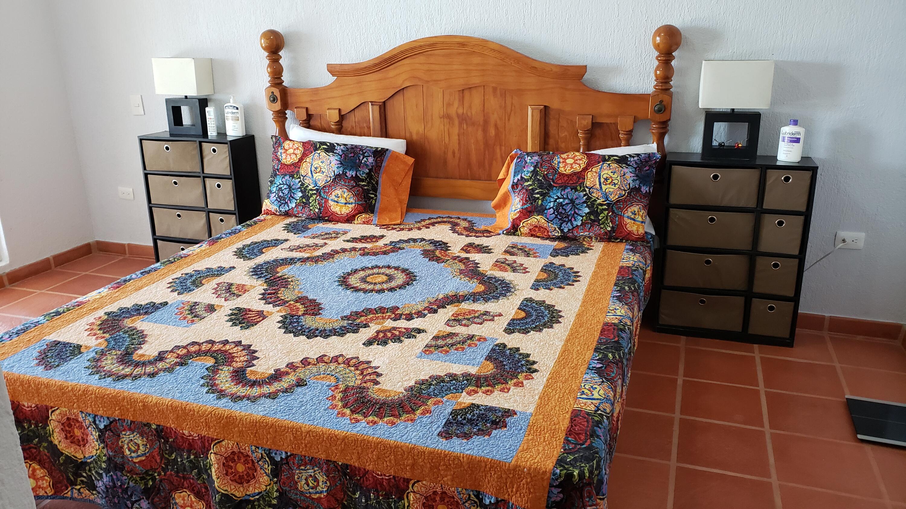 52, Priv. Isla Fantasia