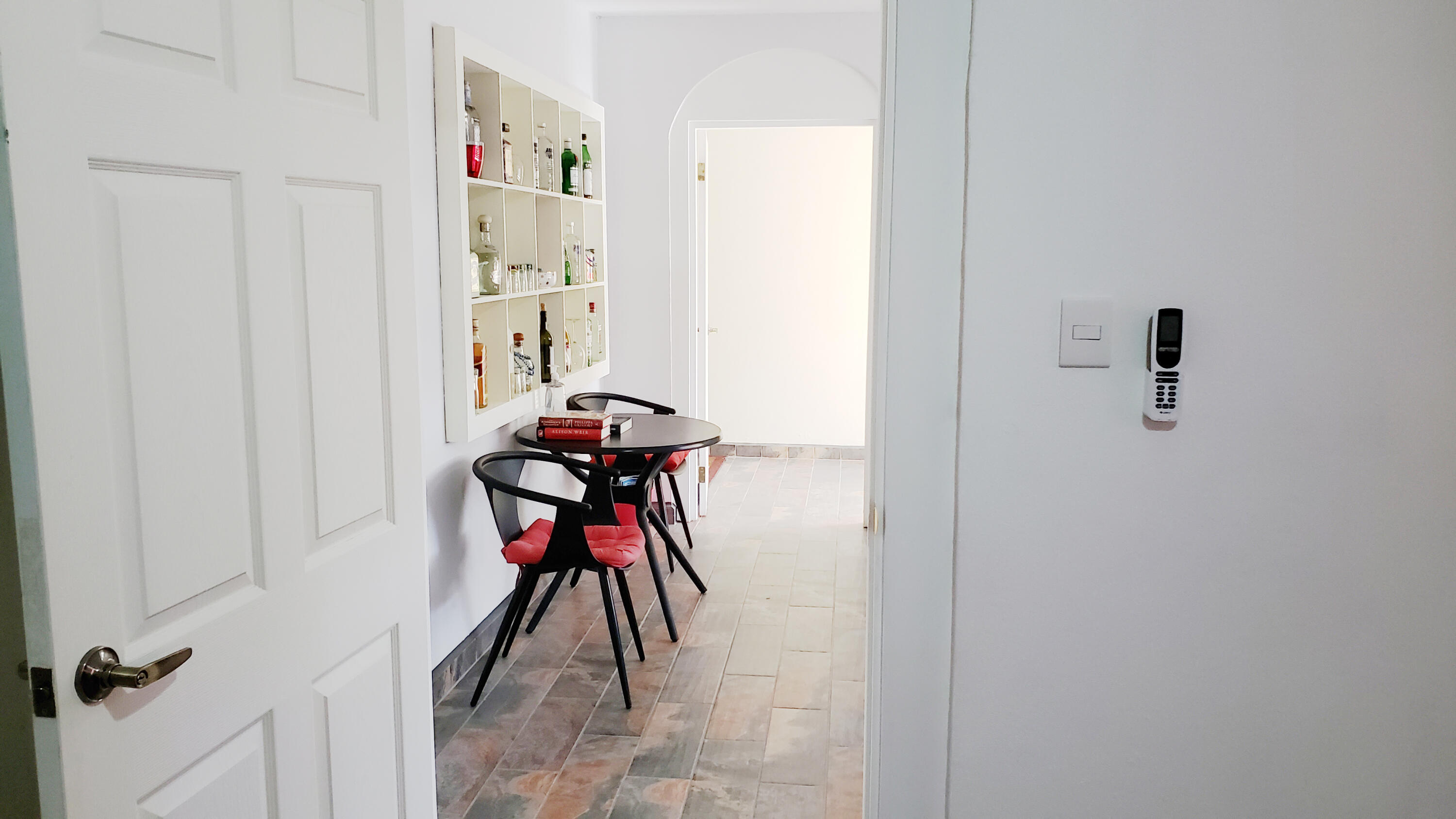 52, Priv. Isla Fantasia