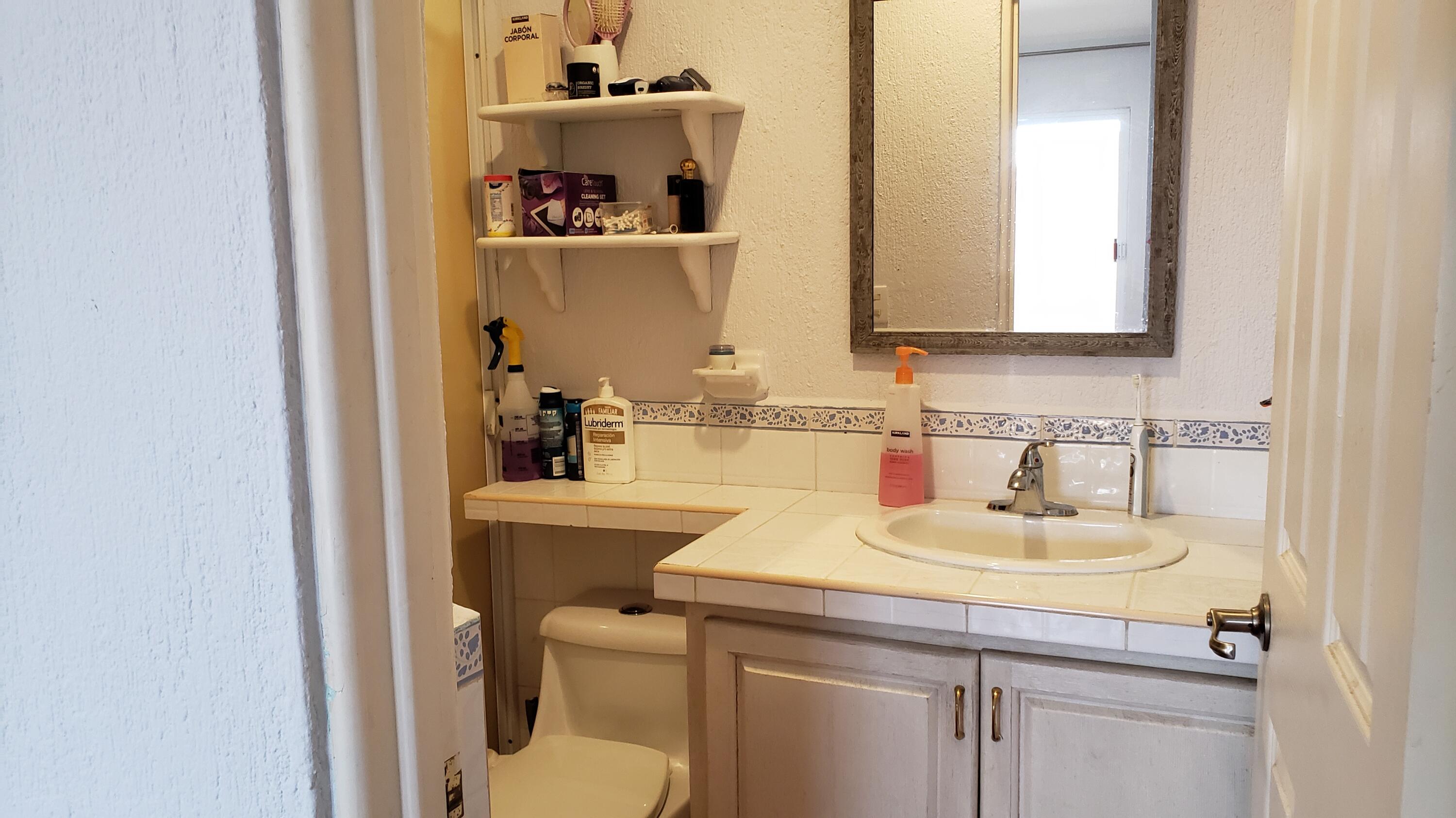 52, Priv. Isla Fantasia