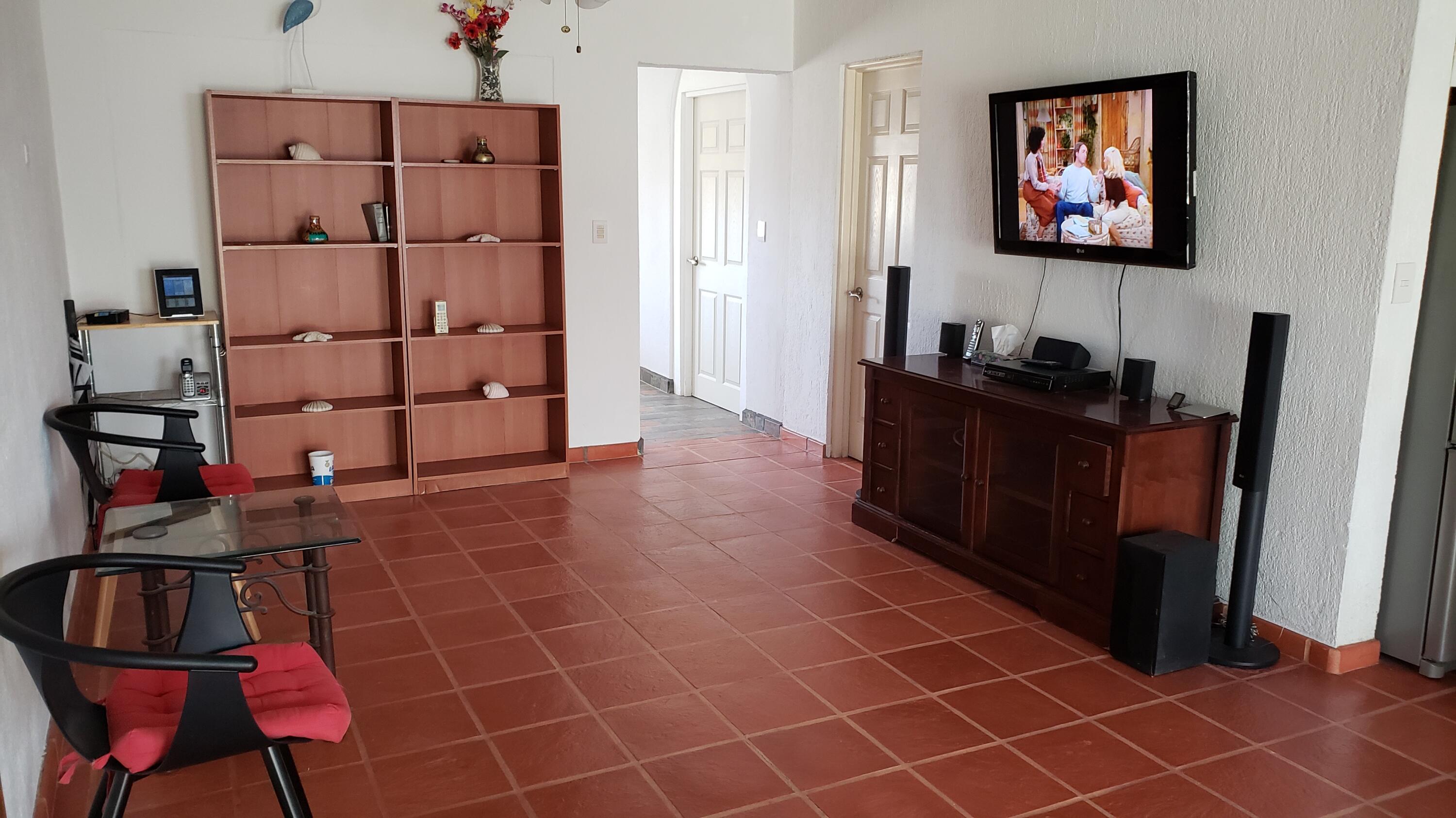 52, Priv. Isla Fantasia