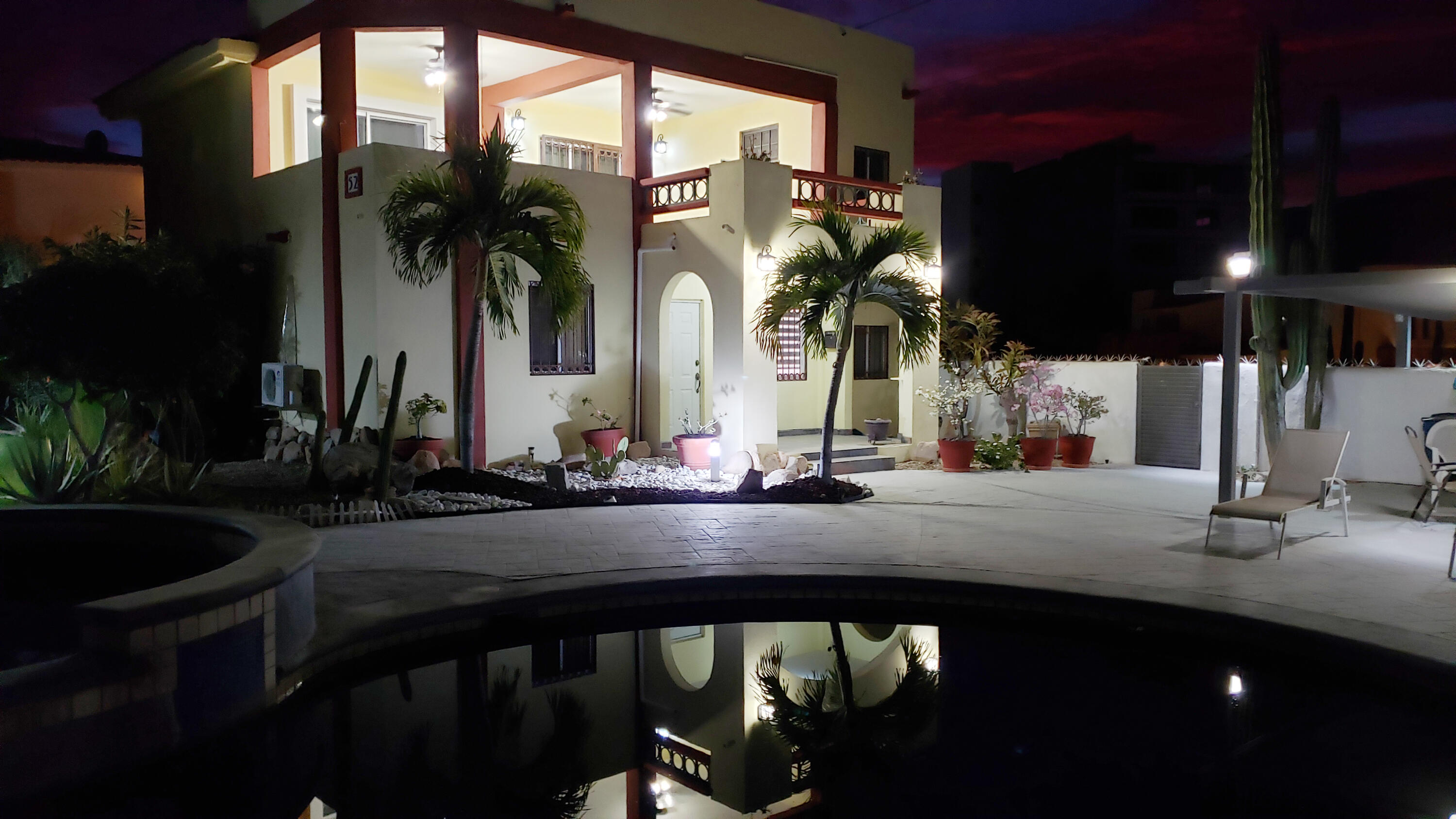 52, Priv. Isla Fantasia