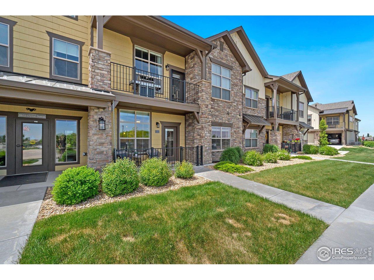 6672 Crystal Downs Dr Unit: 103