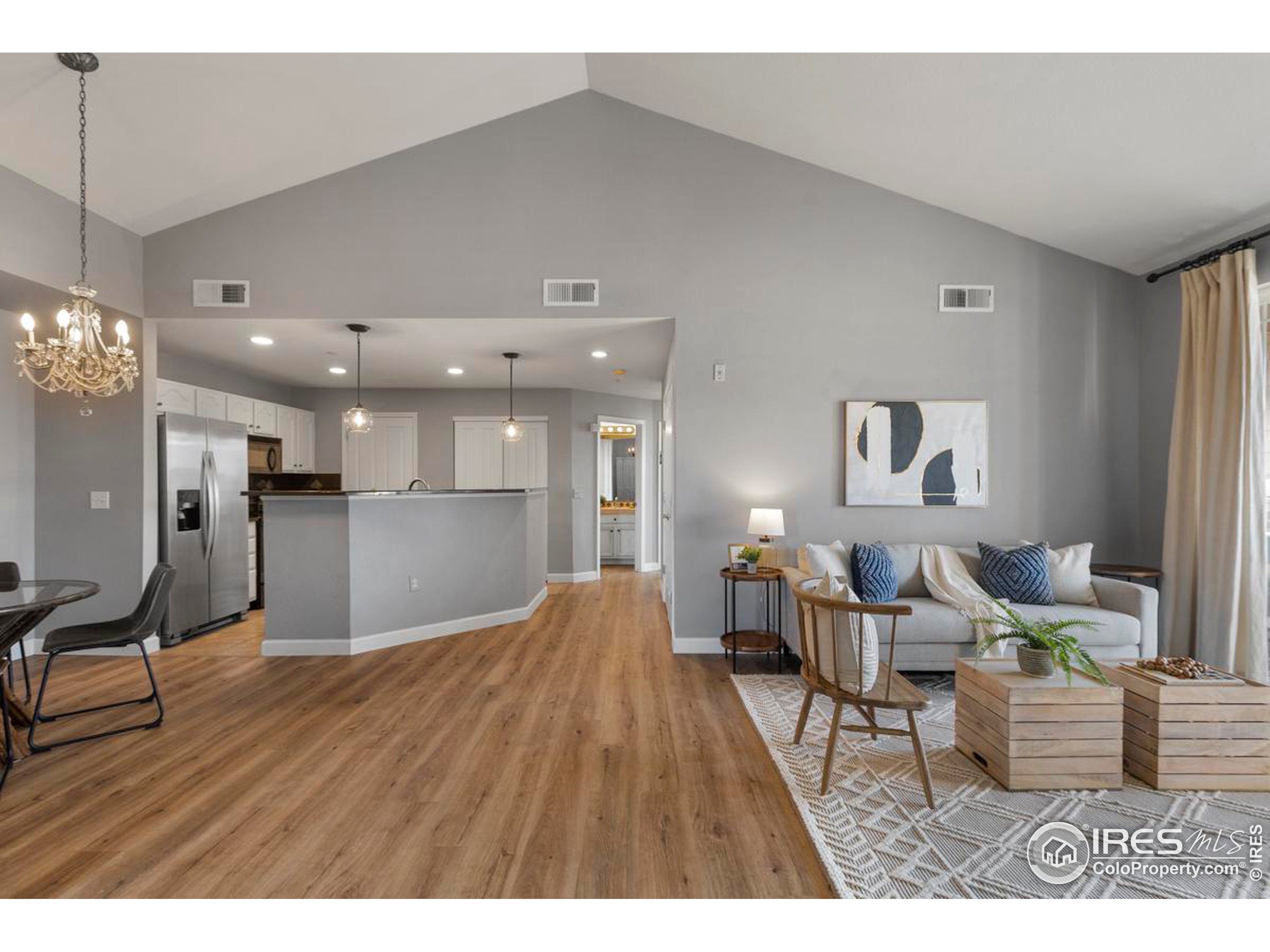 2133 Krisron Rd Unit: D208