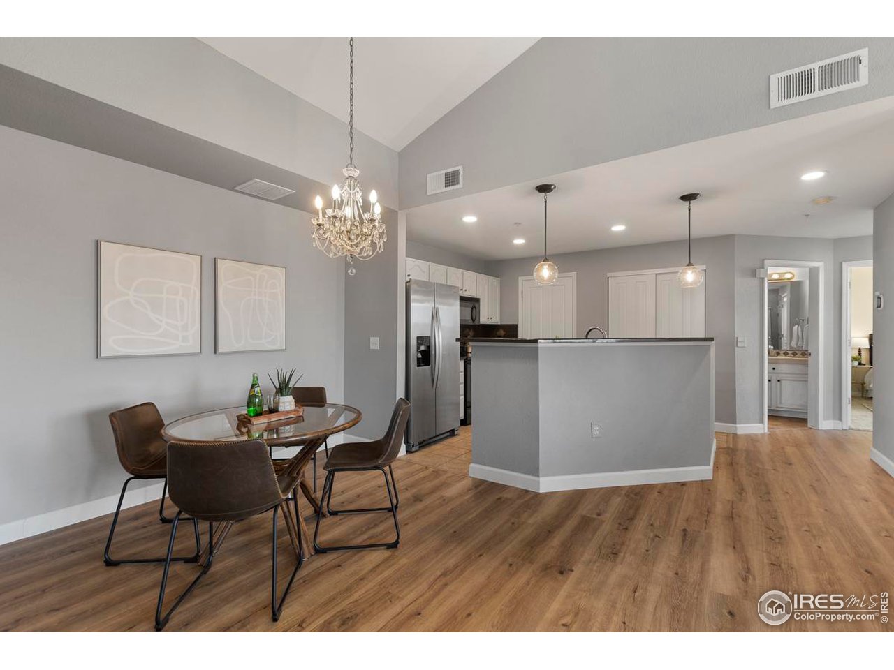 2133 Krisron Rd Unit: D208