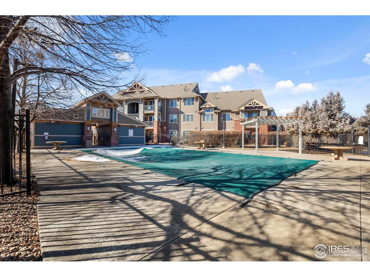 2133 Krisron Rd Unit: D208