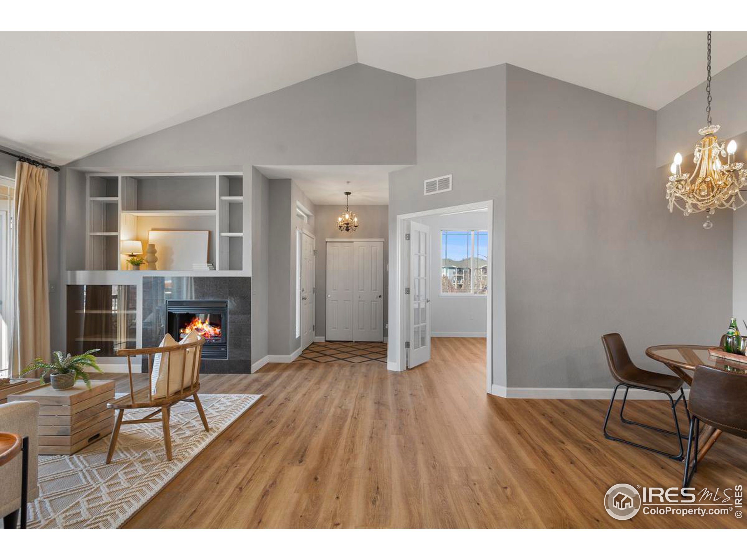 2133 Krisron Rd Unit: D208