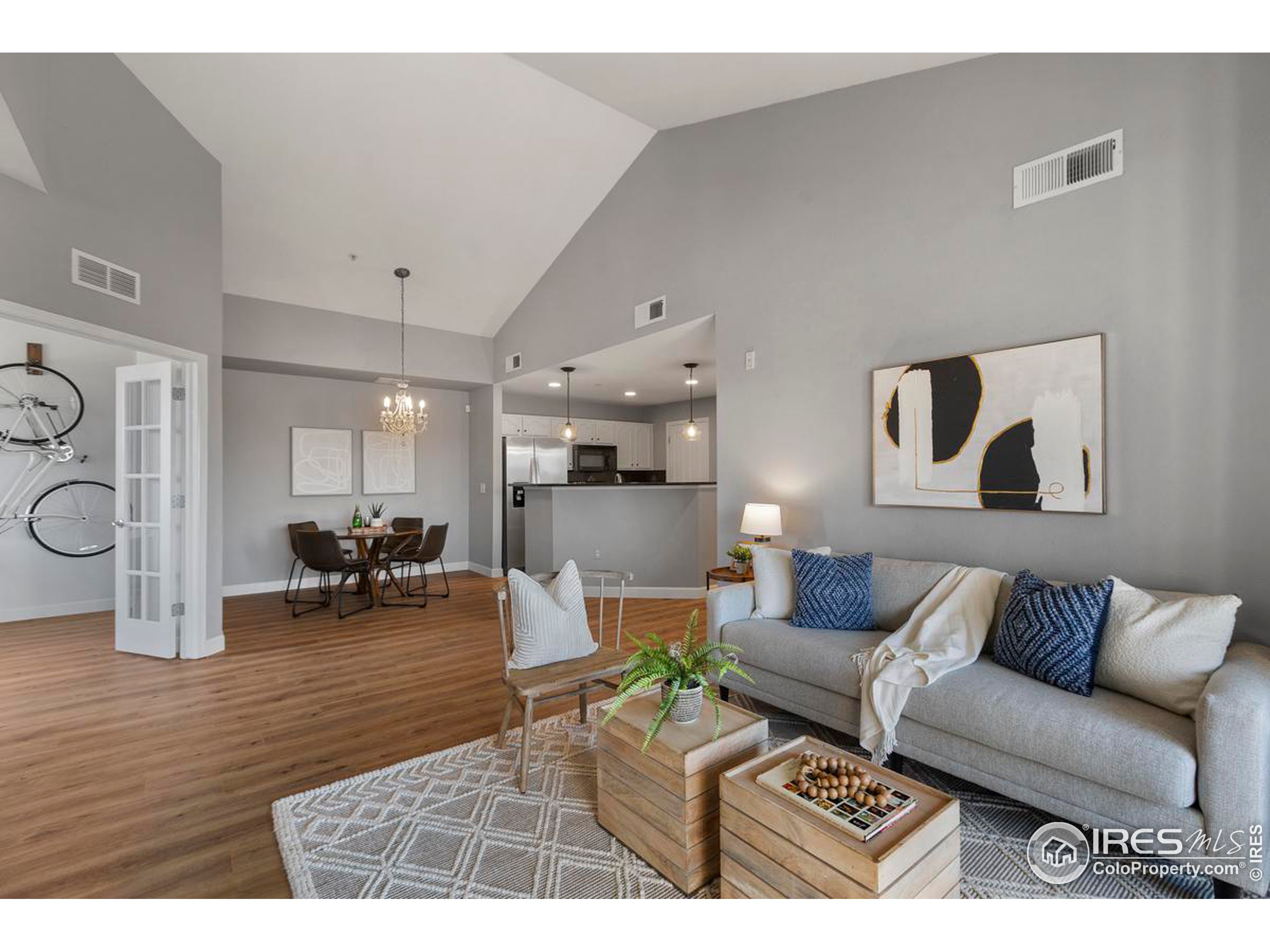 2133 Krisron Rd Unit: D208