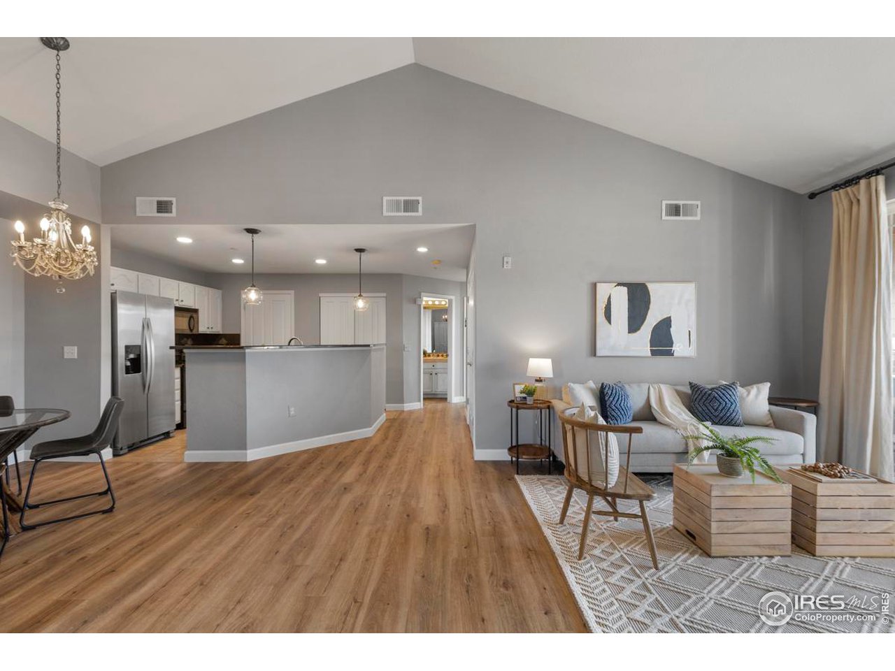 2133 Krisron Rd Unit: D208