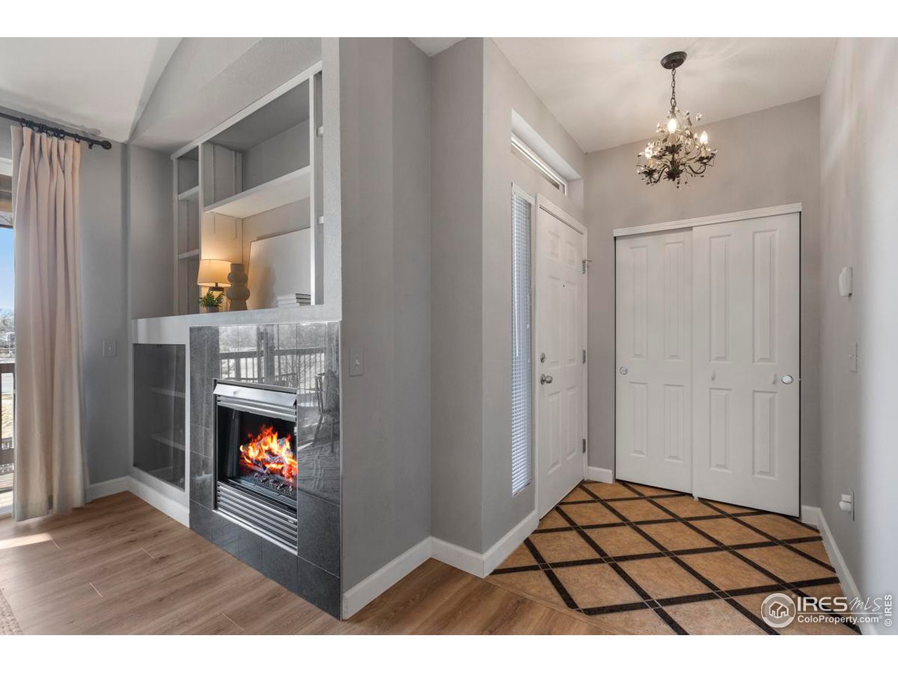 2133 Krisron Rd Unit: D208