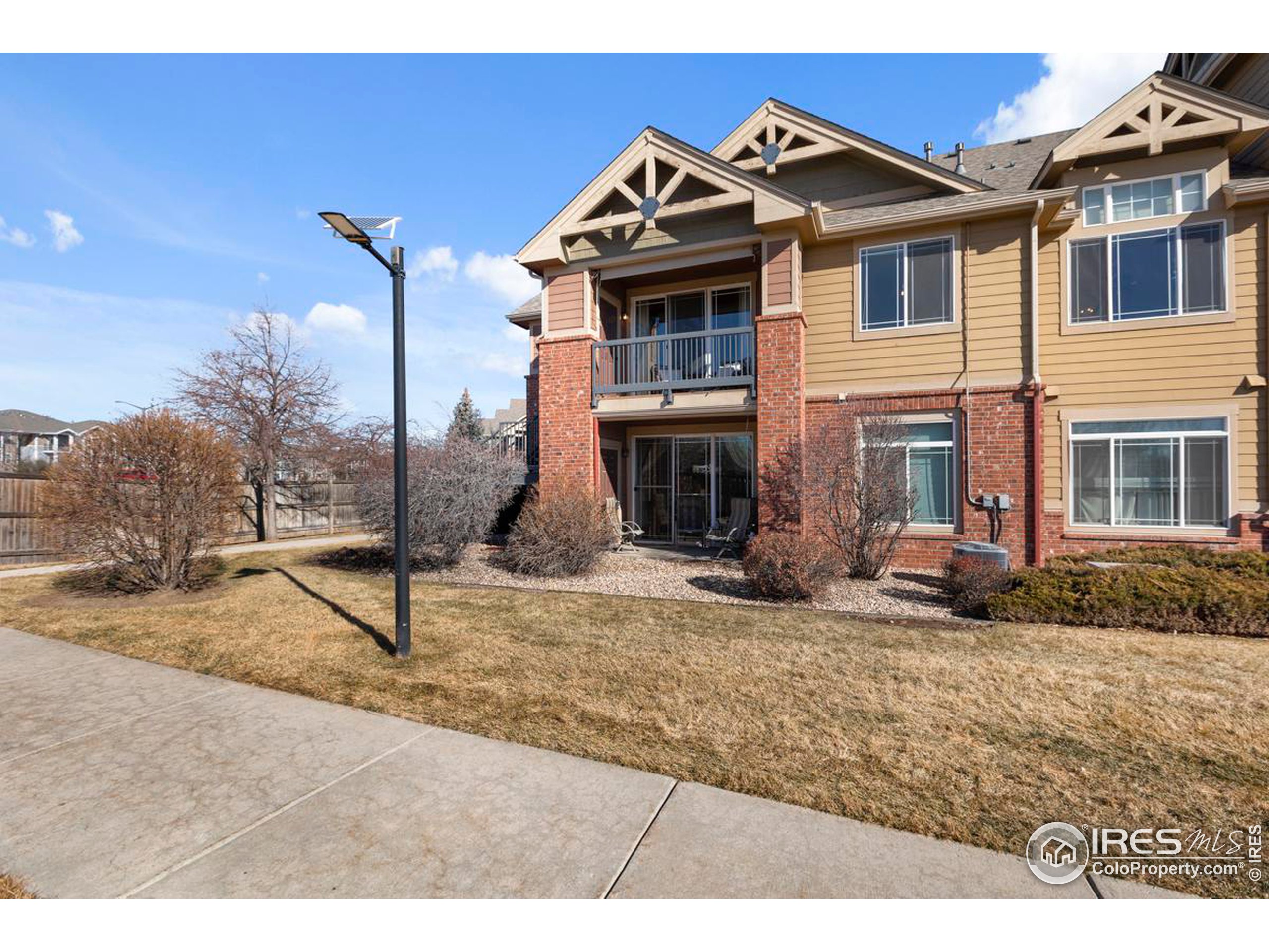 2133 Krisron Rd Unit: D208