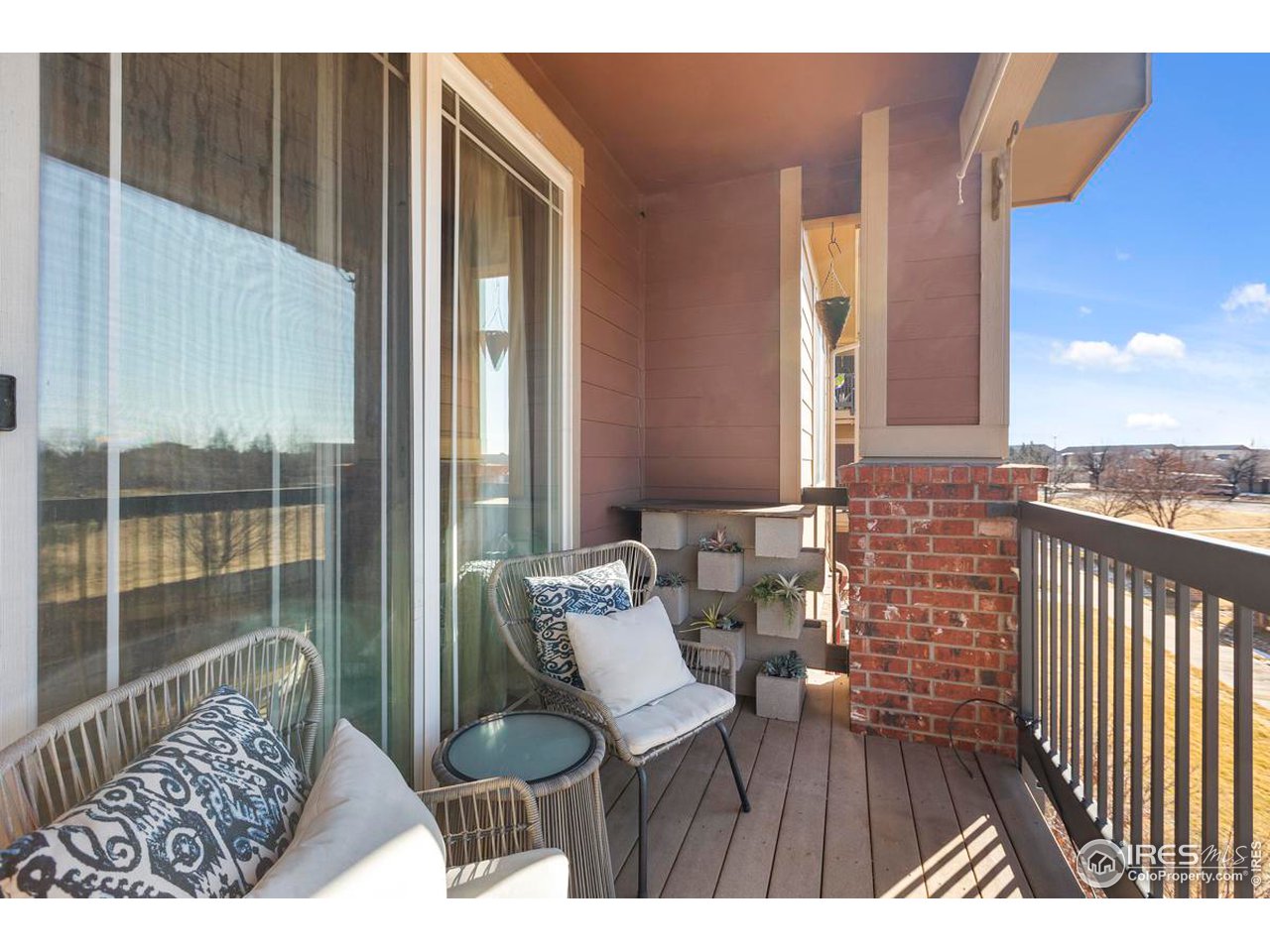 2133 Krisron Rd Unit: D208