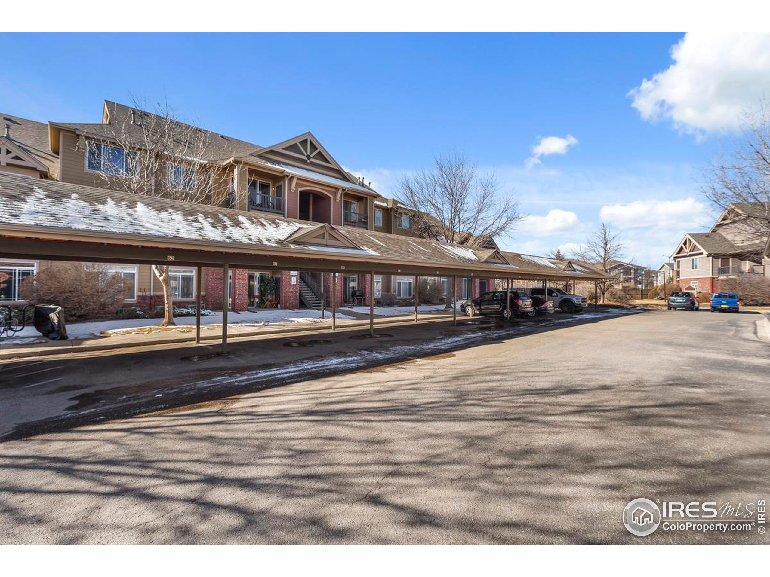 2133 Krisron Rd Unit: D208