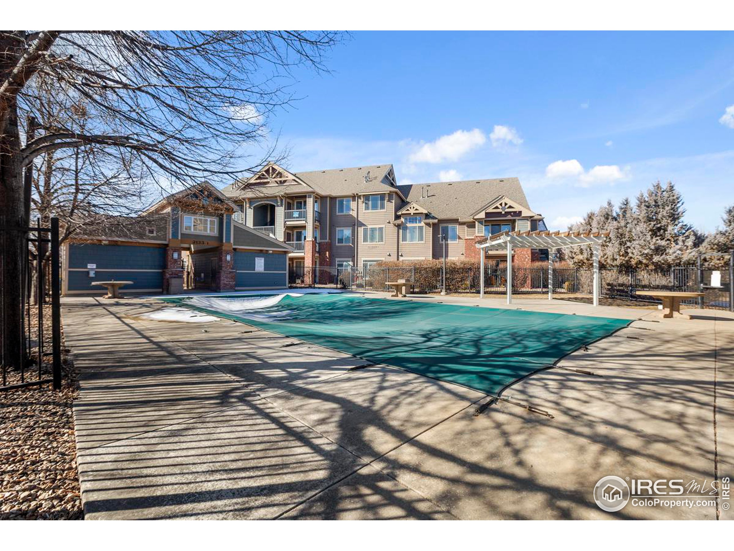 2133 Krisron Rd Unit: D208