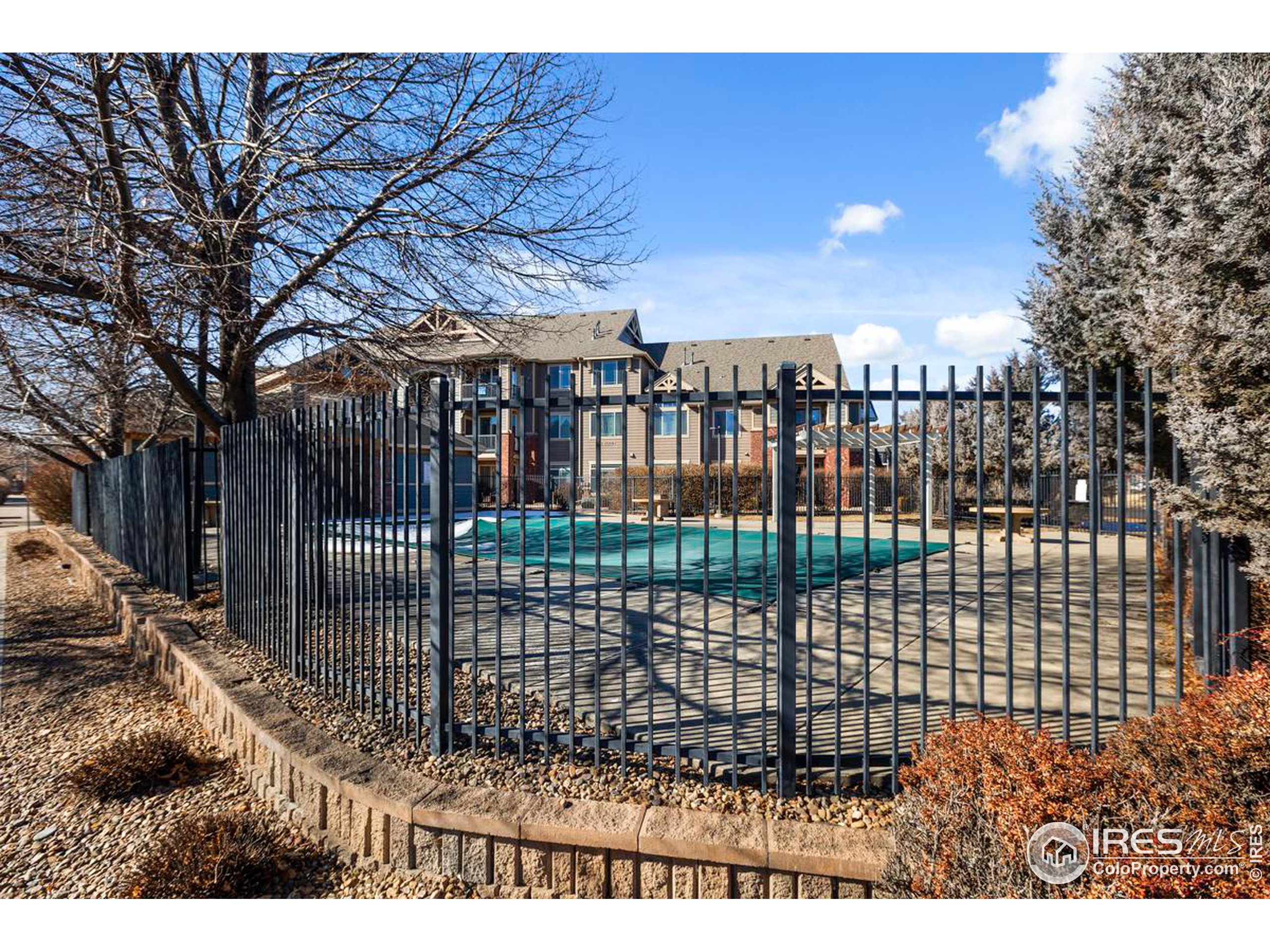 2133 Krisron Rd Unit: D208