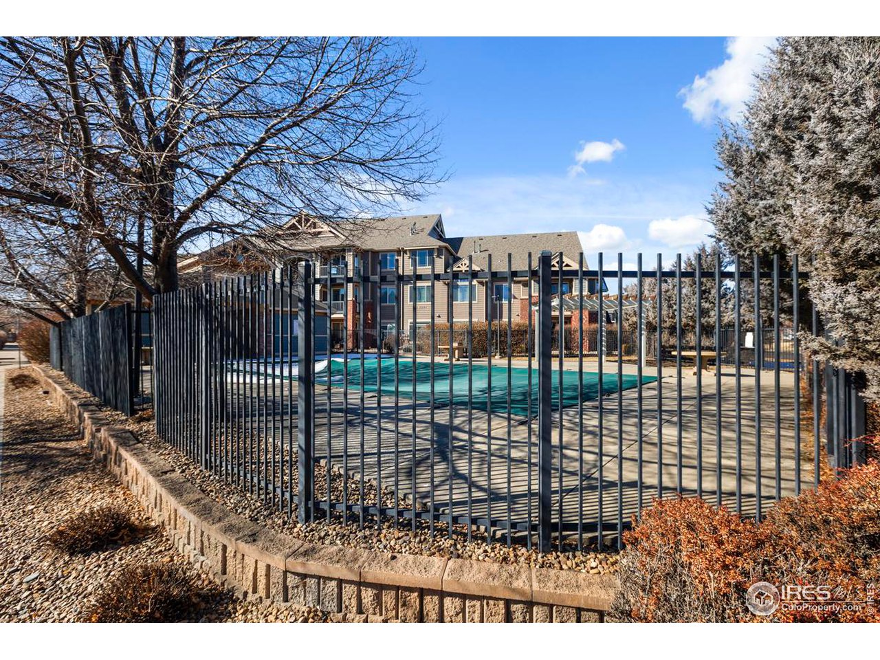 2133 Krisron Rd Unit: D208