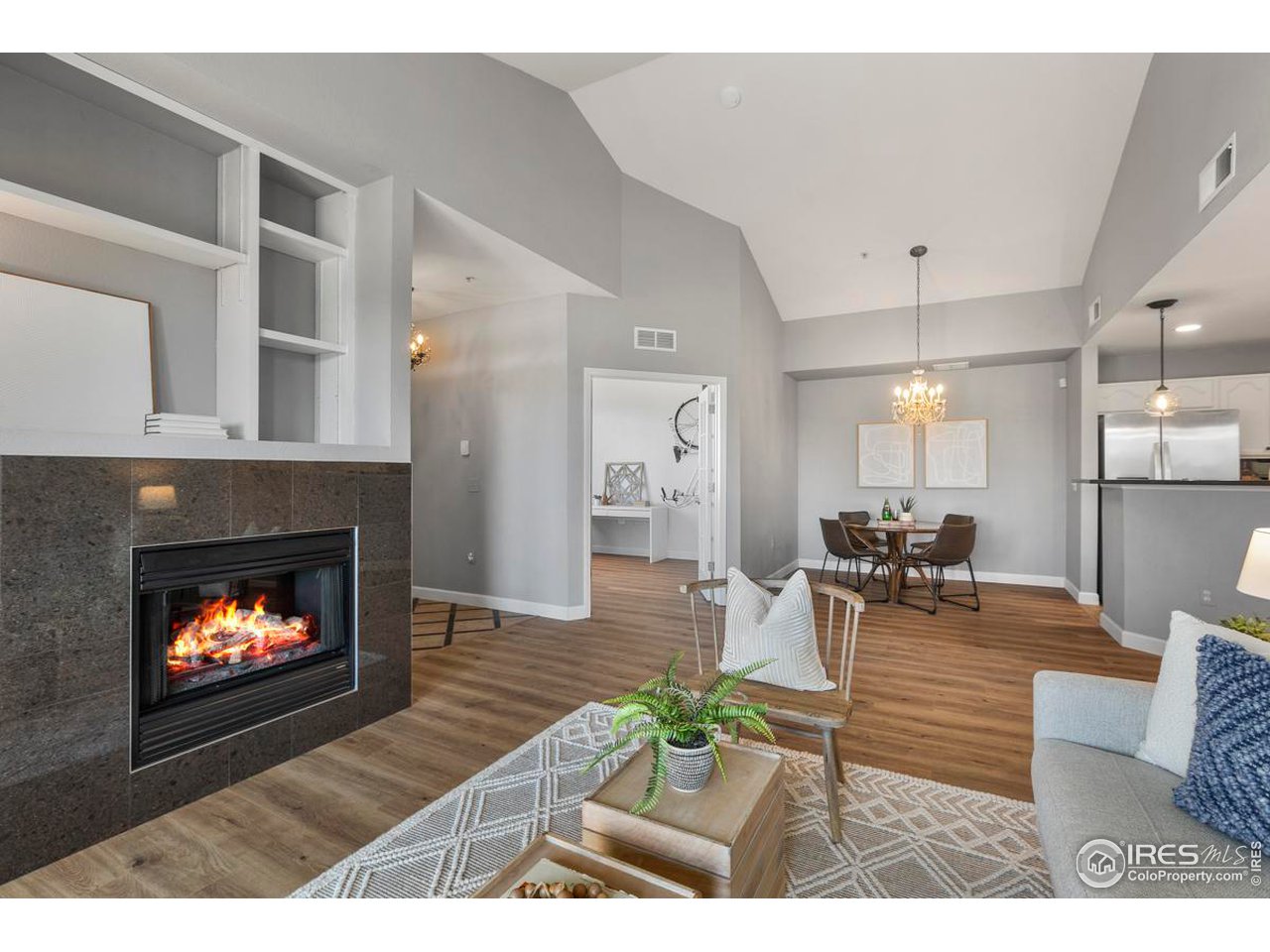 2133 Krisron Rd Unit: D208