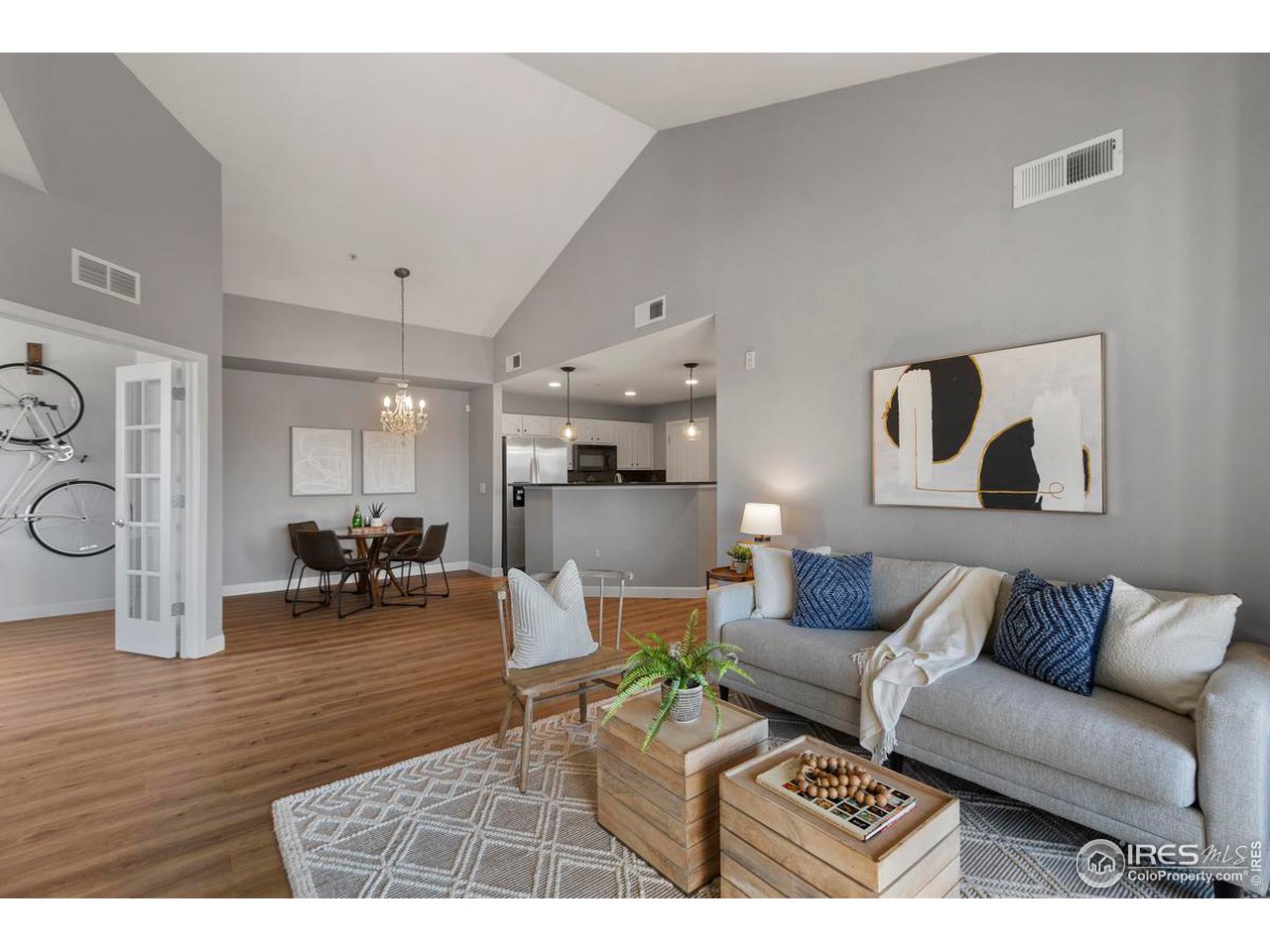 2133 Krisron Rd Unit: D208